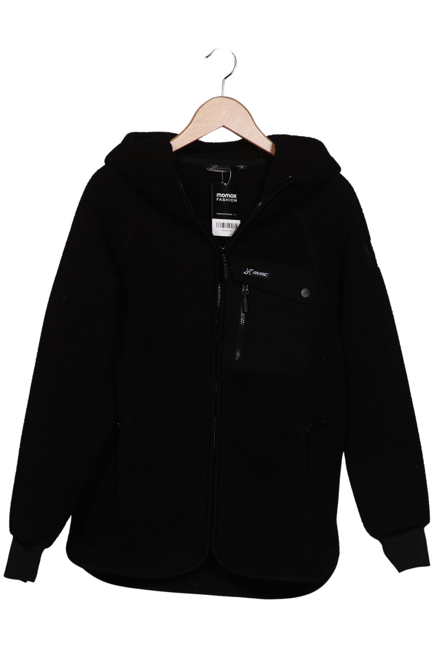 

Revolution Race Damen Jacke, schwarz, Gr. 38