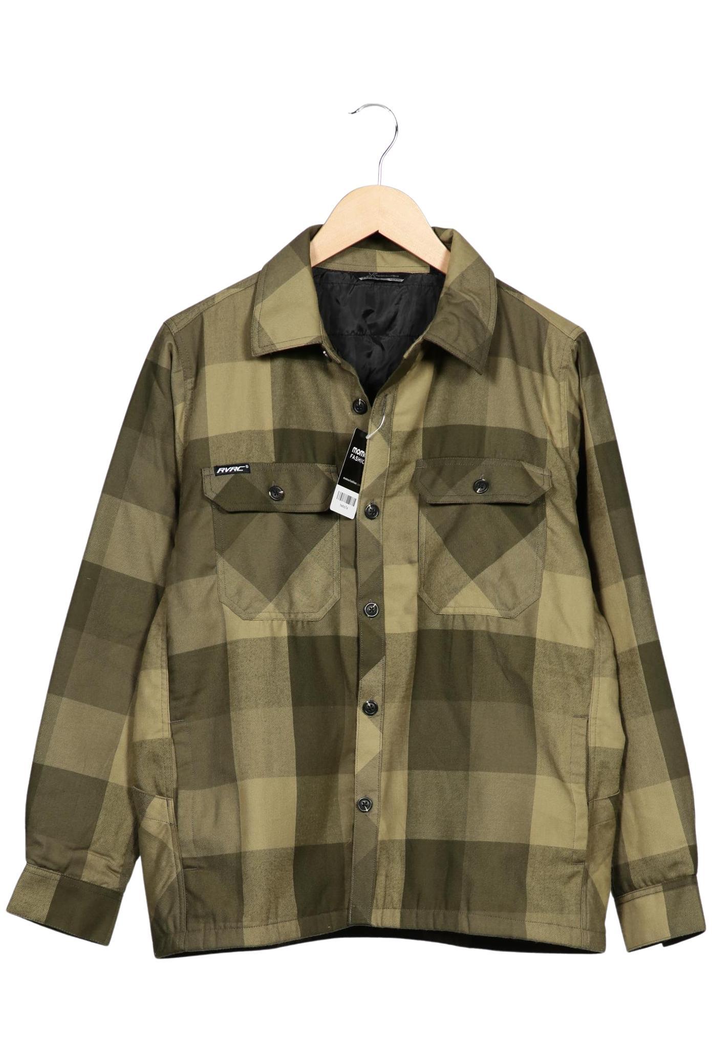 

Revolution Race Damen Jacke, grün, Gr. 38