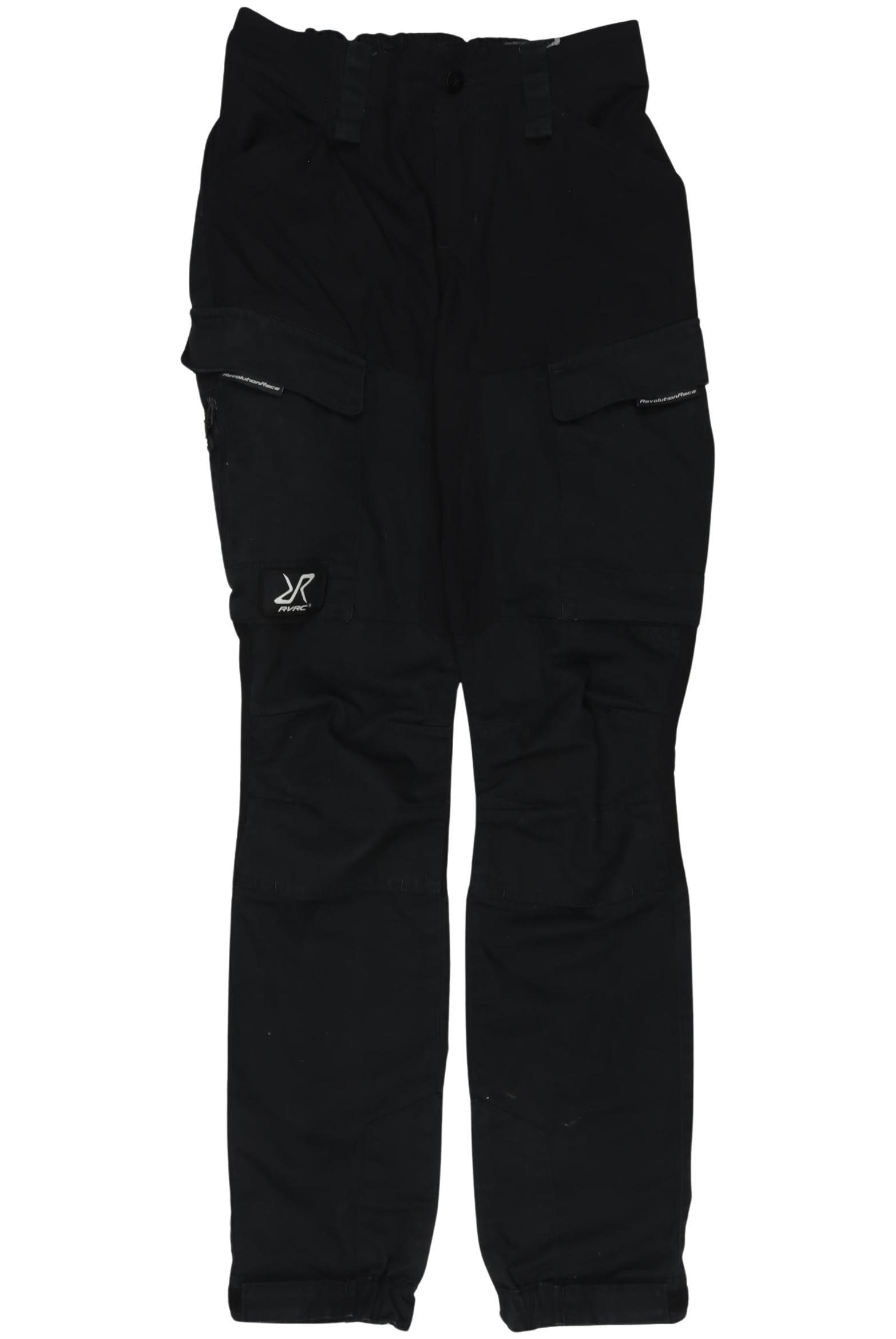 

Revolution Race Damen Stoffhose, schwarz, Gr. 34