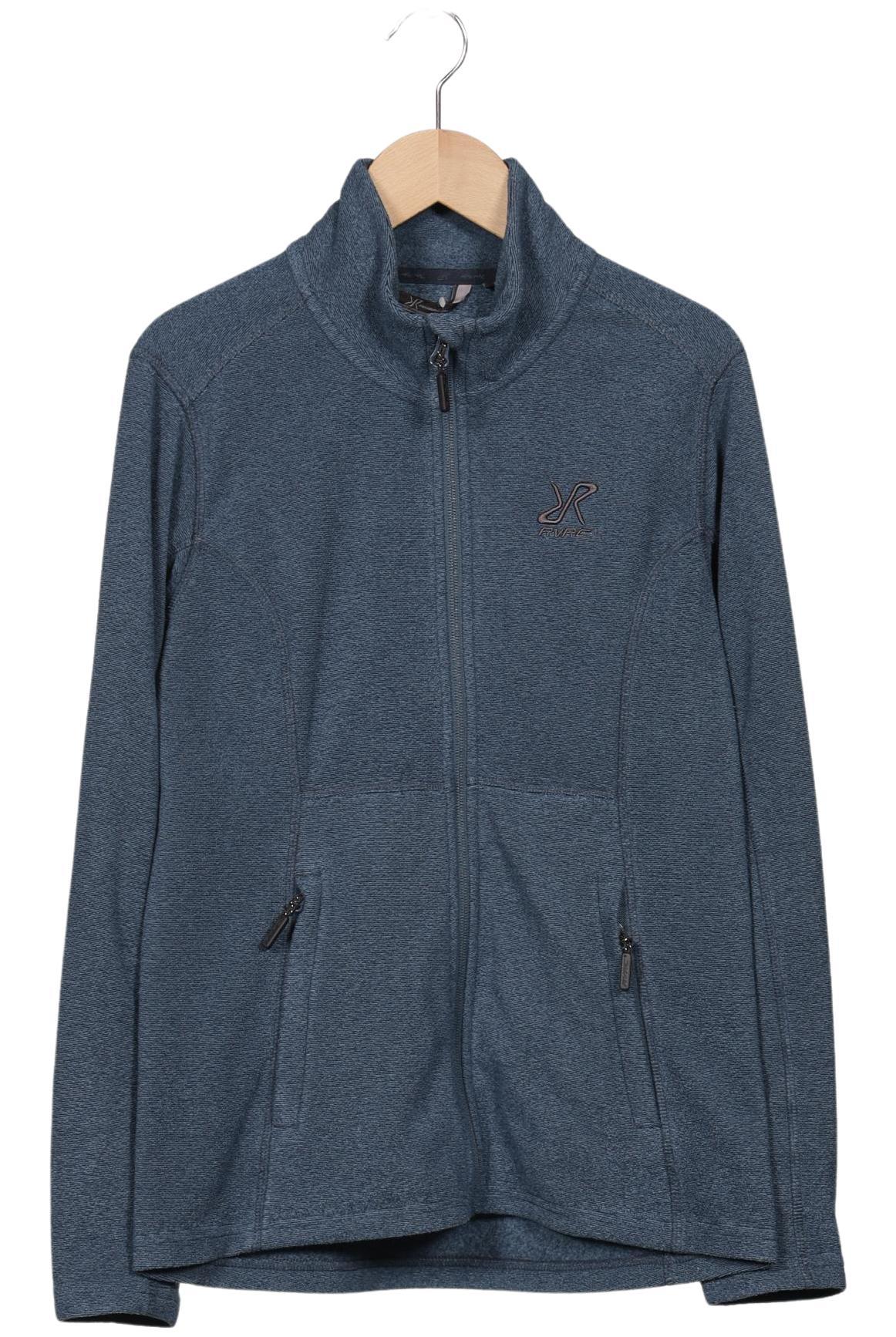 

Revolution Race Damen Sweatshirt, blau, Gr. 36