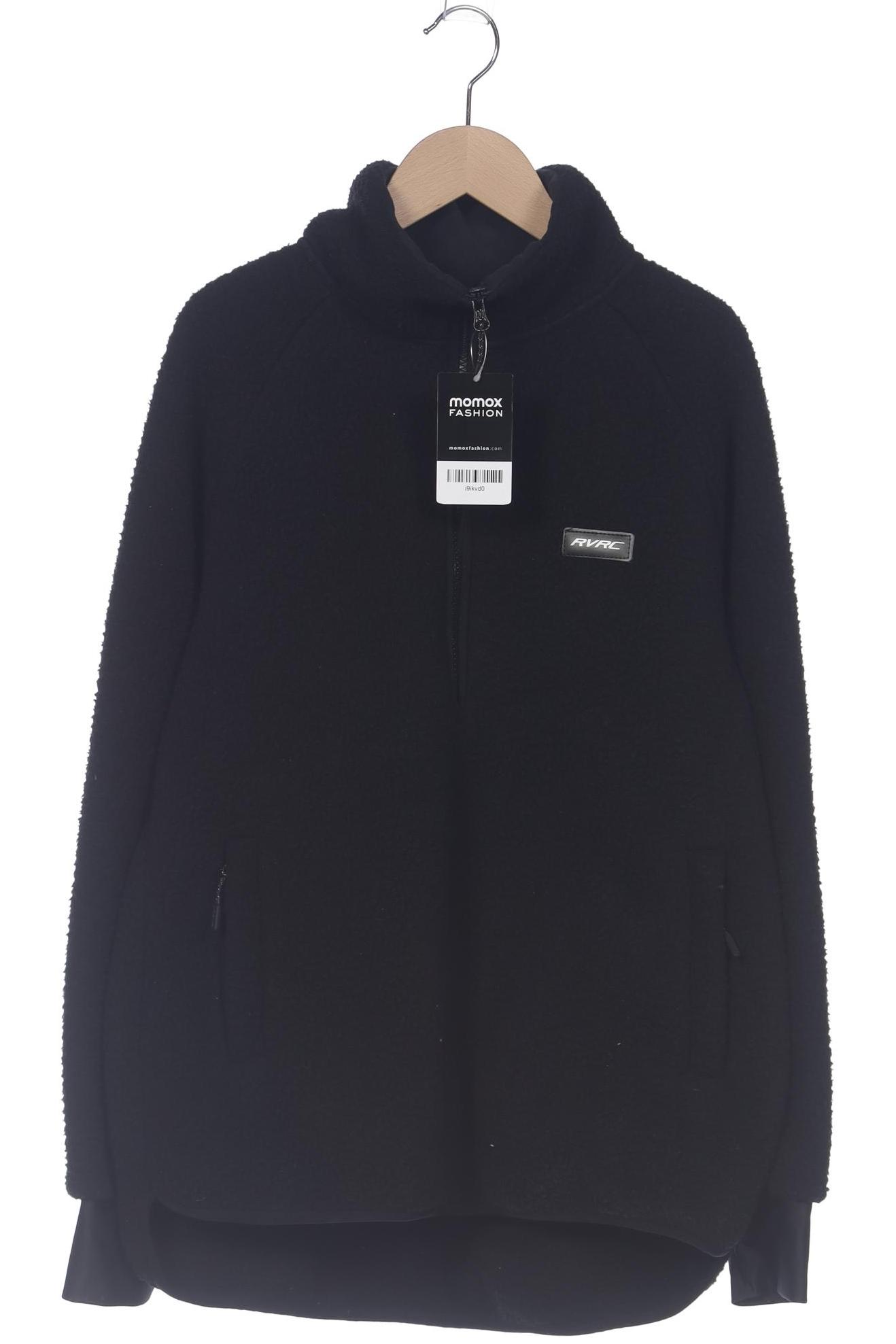 

Revolution Race Damen Sweatshirt, schwarz, Gr. 38
