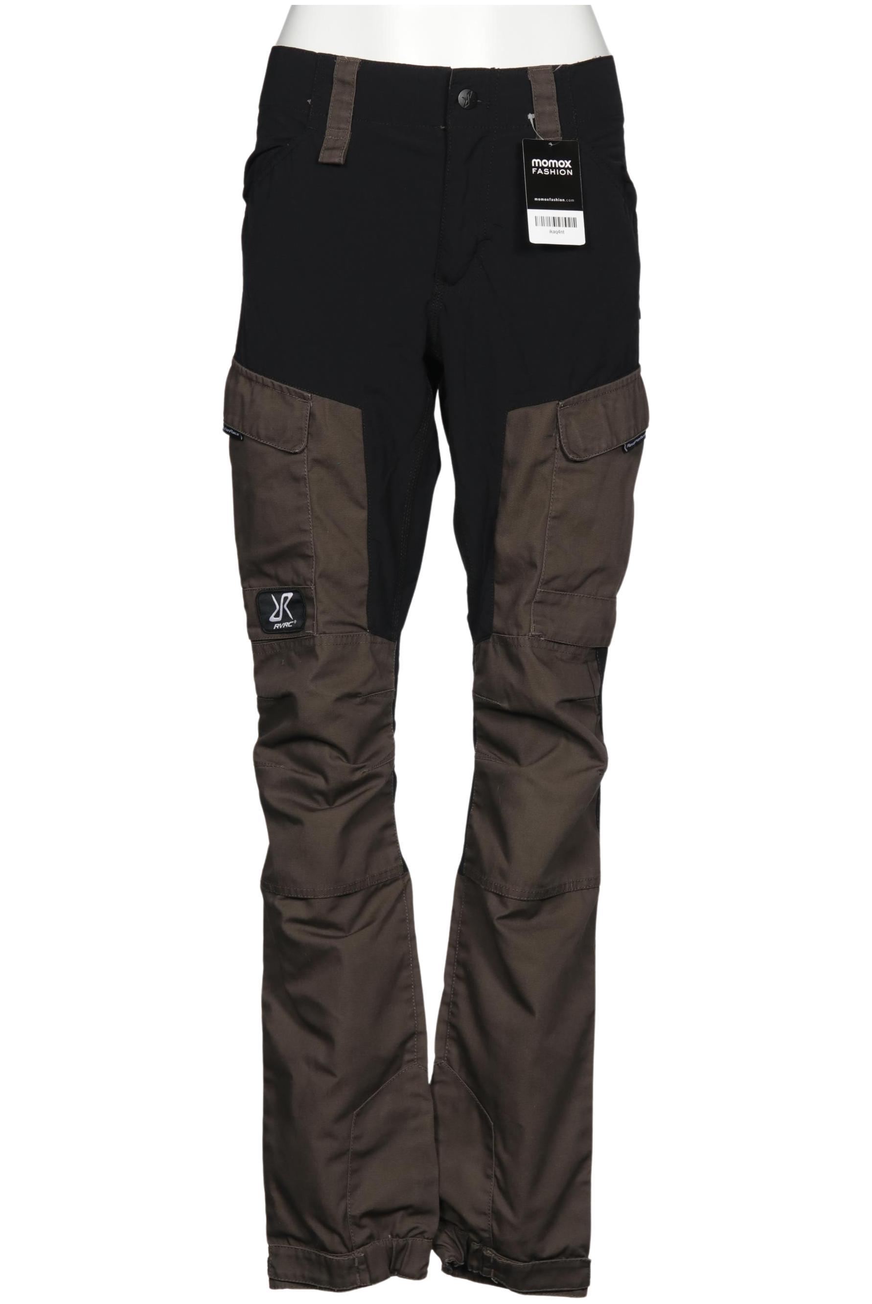 

Revolution Race Damen Stoffhose, mehrfarbig, Gr. 0