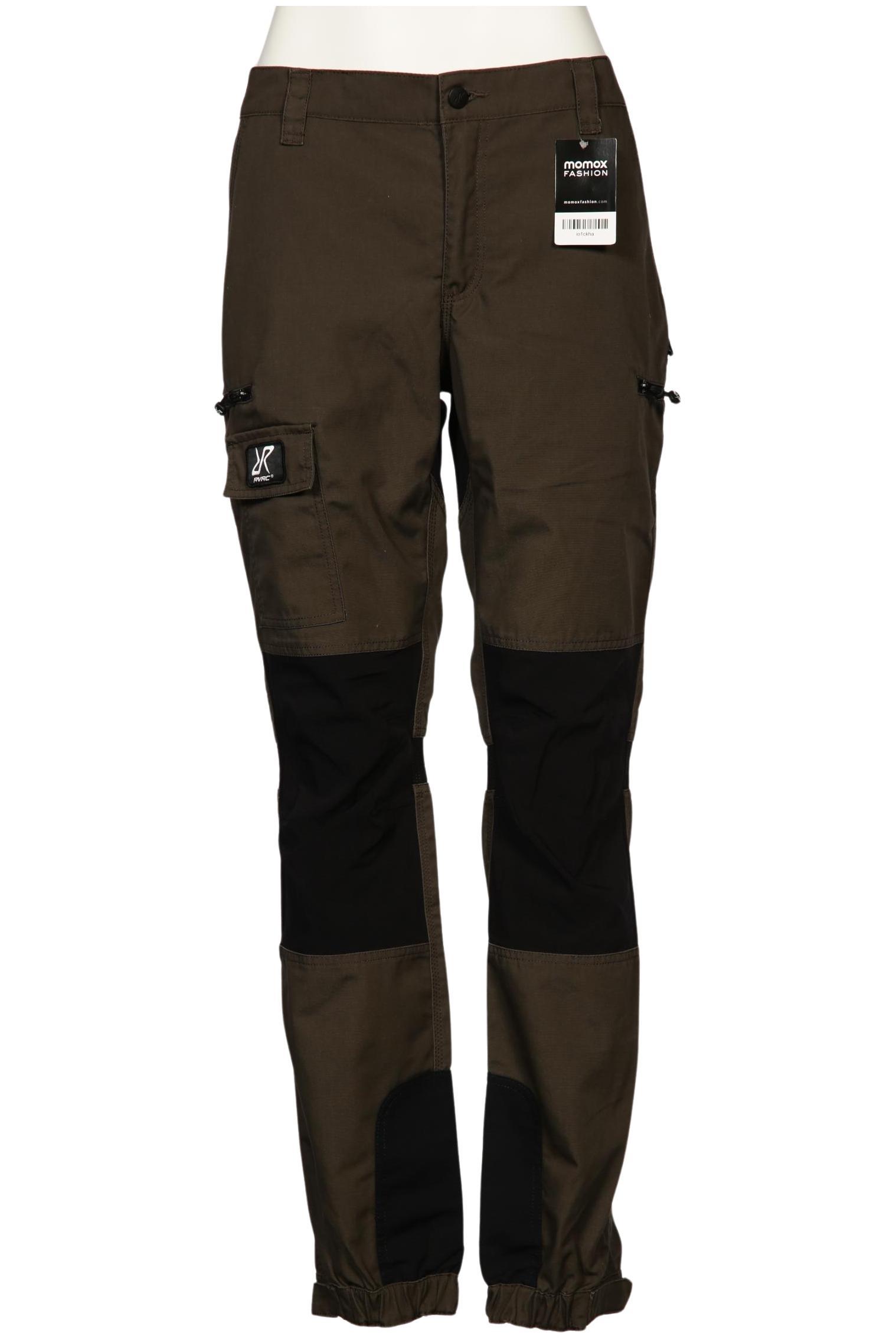 

Revolution Race Damen Stoffhose, mehrfarbig, Gr. 42