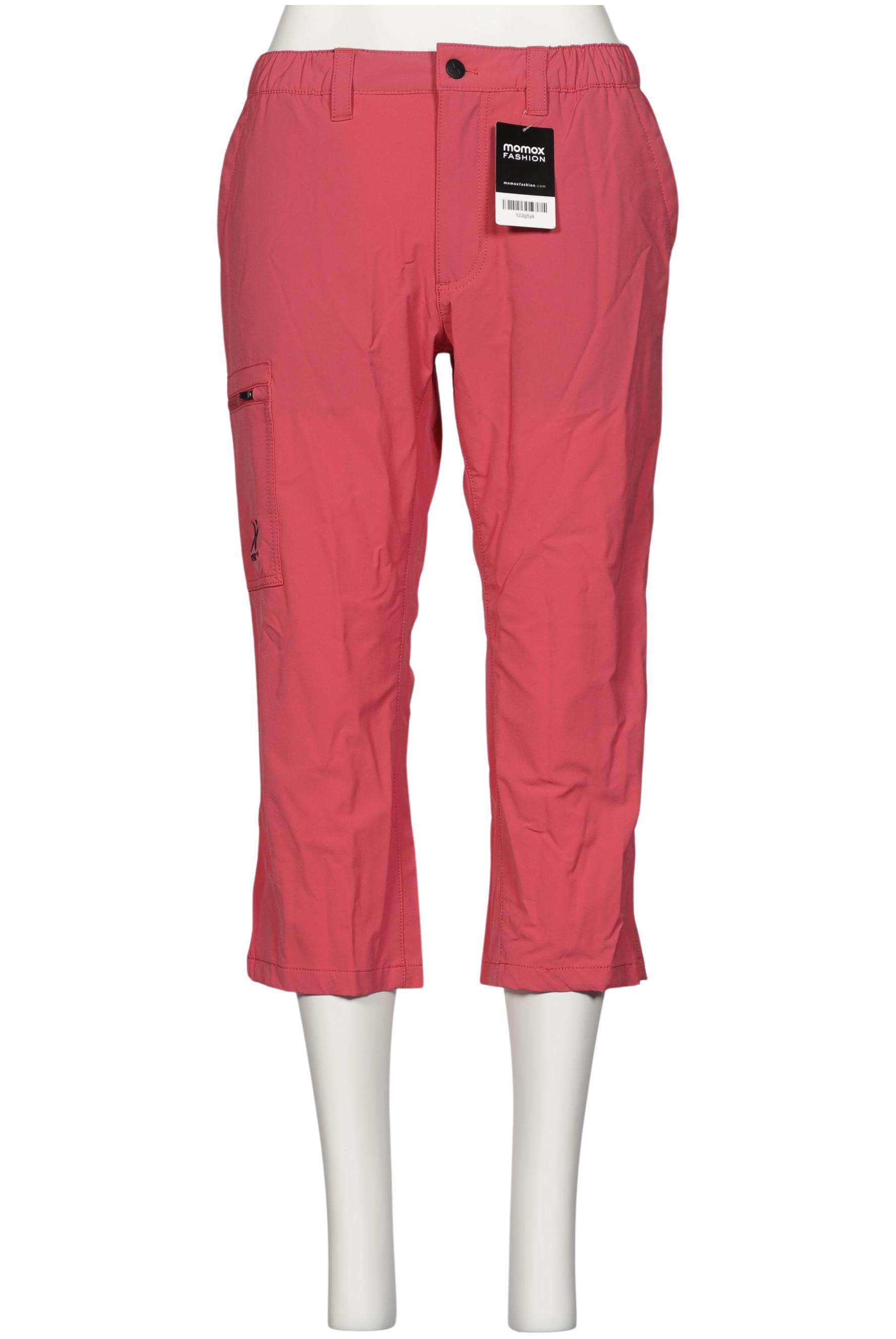 

Revolution Race Damen Stoffhose, pink, Gr. 0