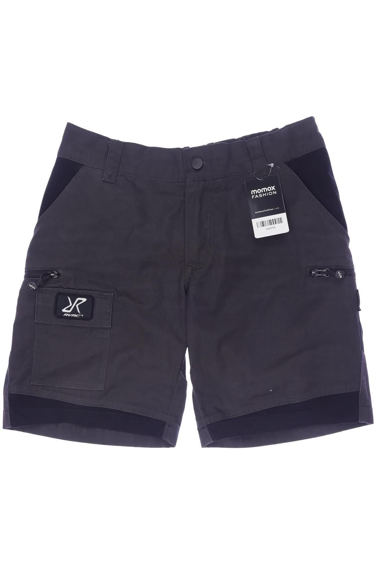 

Revolution Race Damen Shorts, grau, Gr. 40