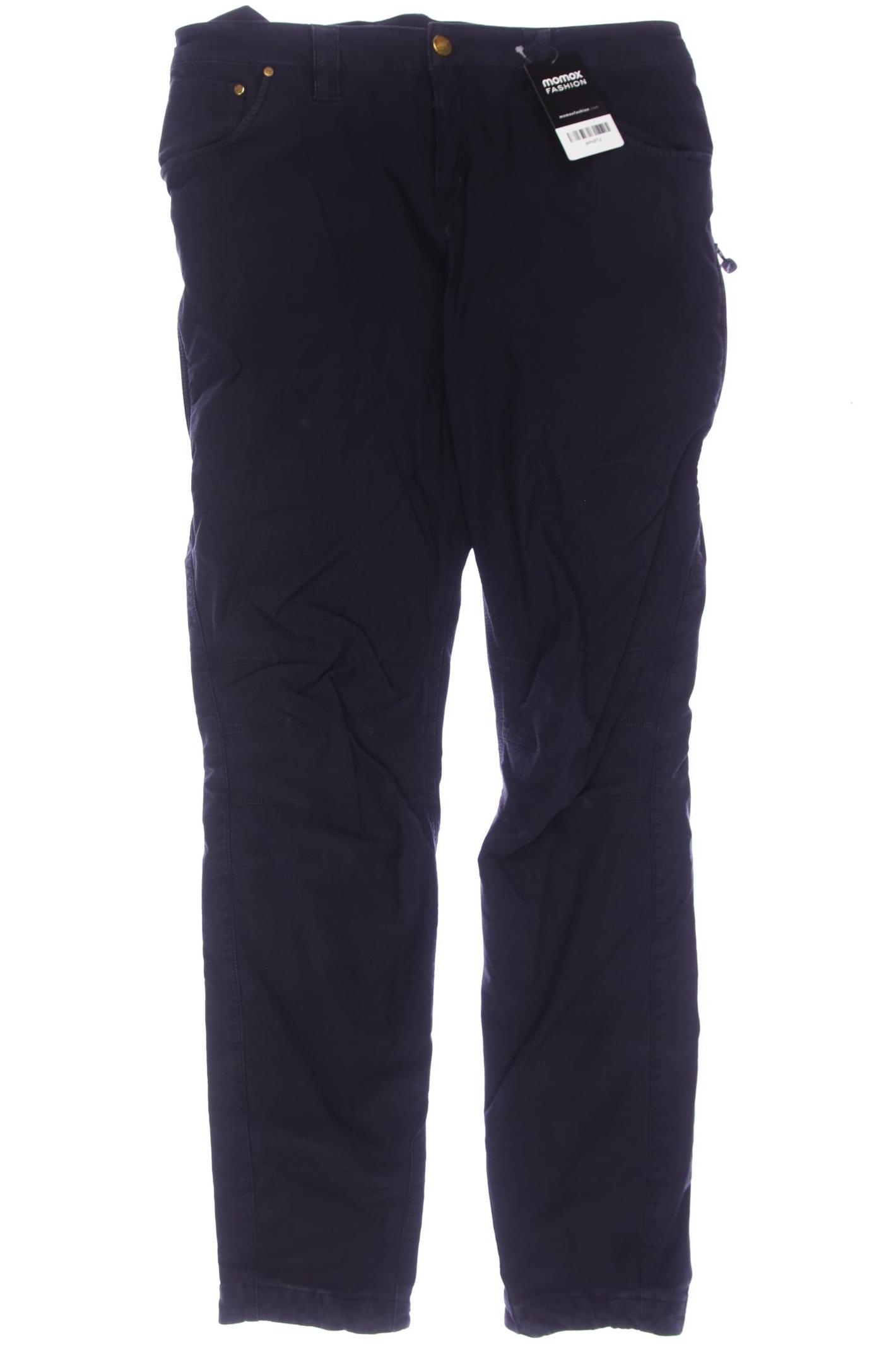 

Revolution Race Damen Stoffhose, schwarz, Gr. 44