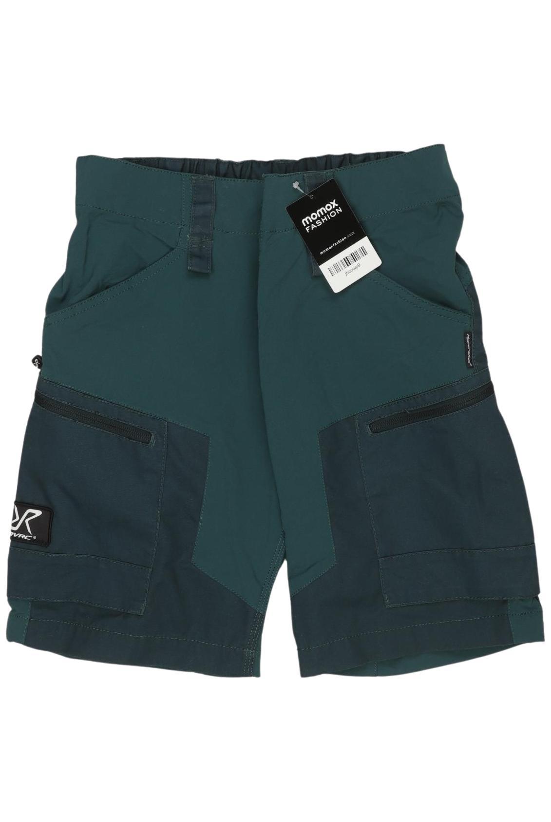 

Revolution Race Damen Shorts, türkis, Gr. 29