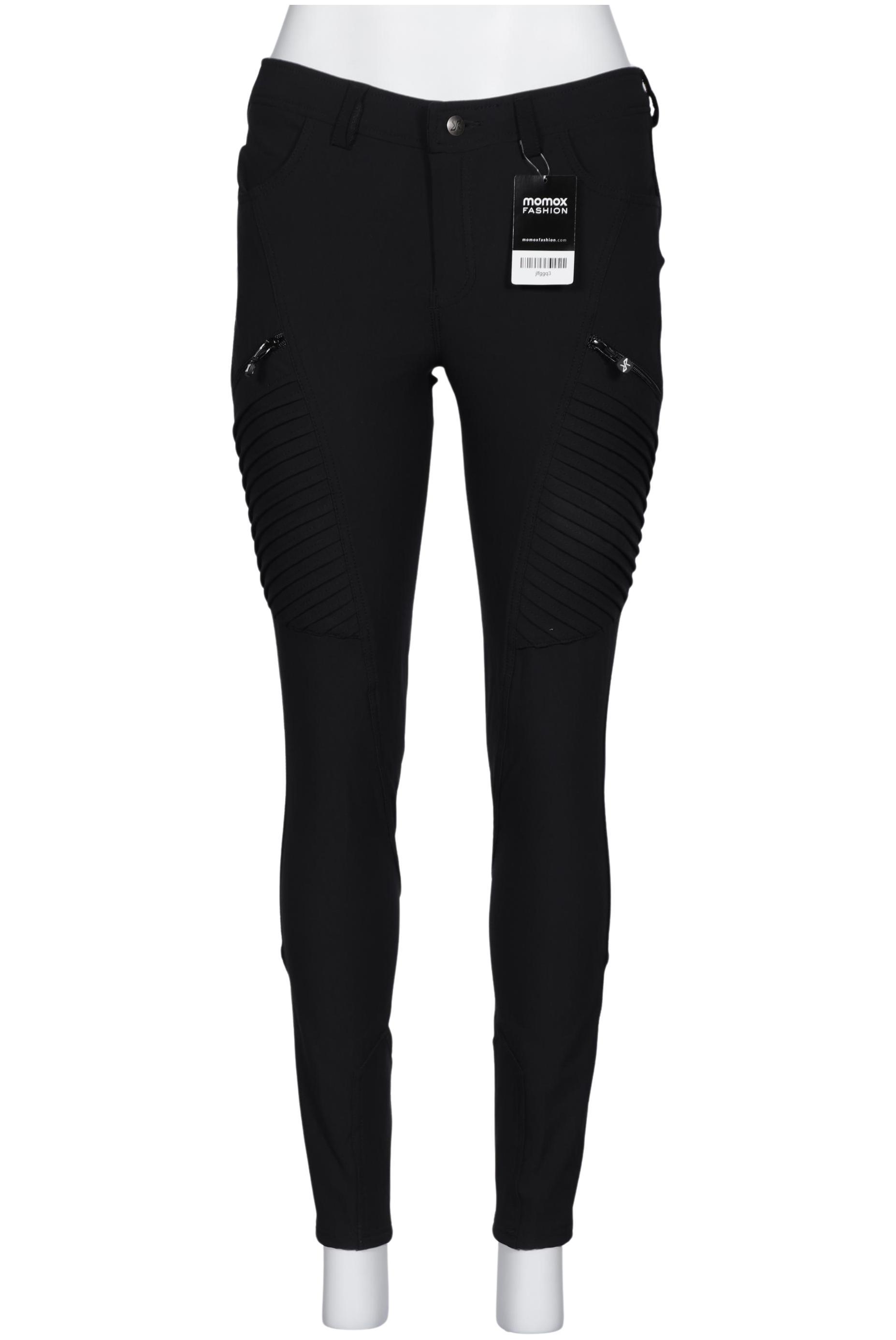 

Revolution Race Damen Stoffhose, schwarz, Gr. 42