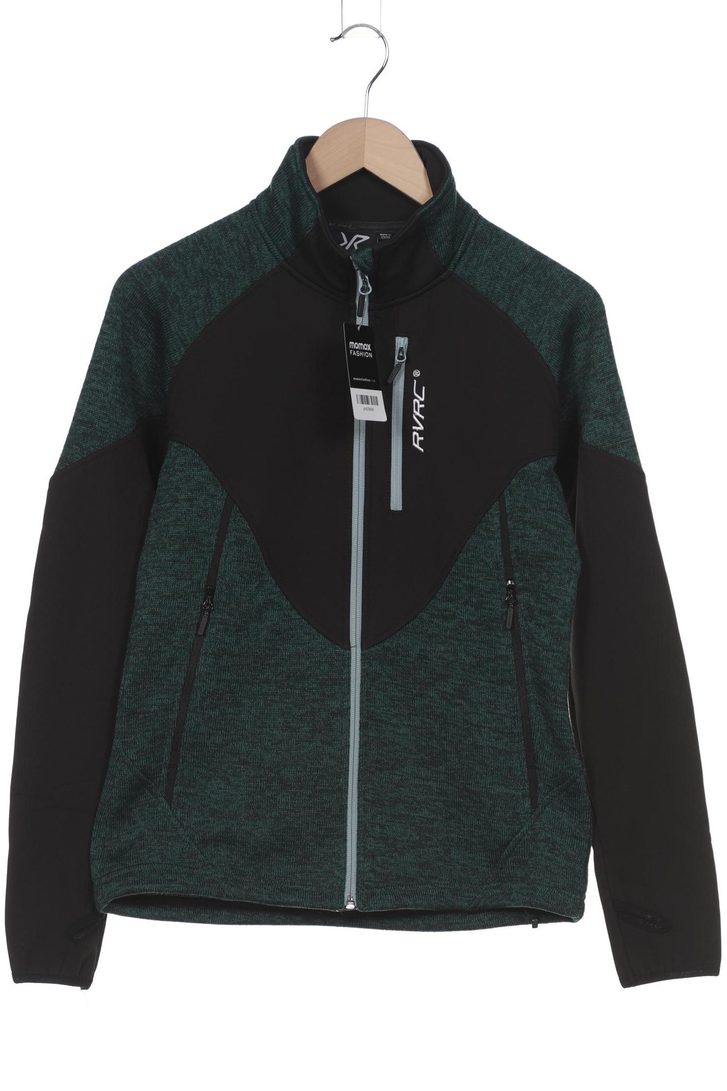 

Revolution Race Damen Sweatshirt, grün, Gr. 36