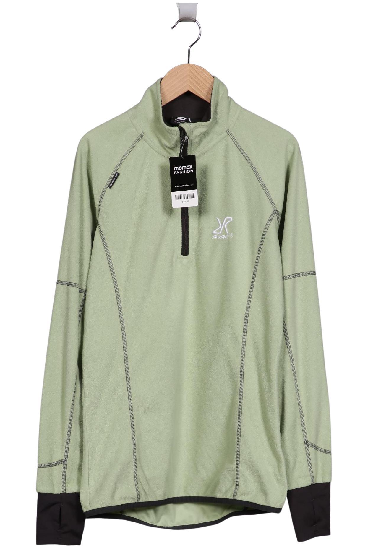 

Revolution Race Damen Sweatshirt, hellgrün, Gr. 38