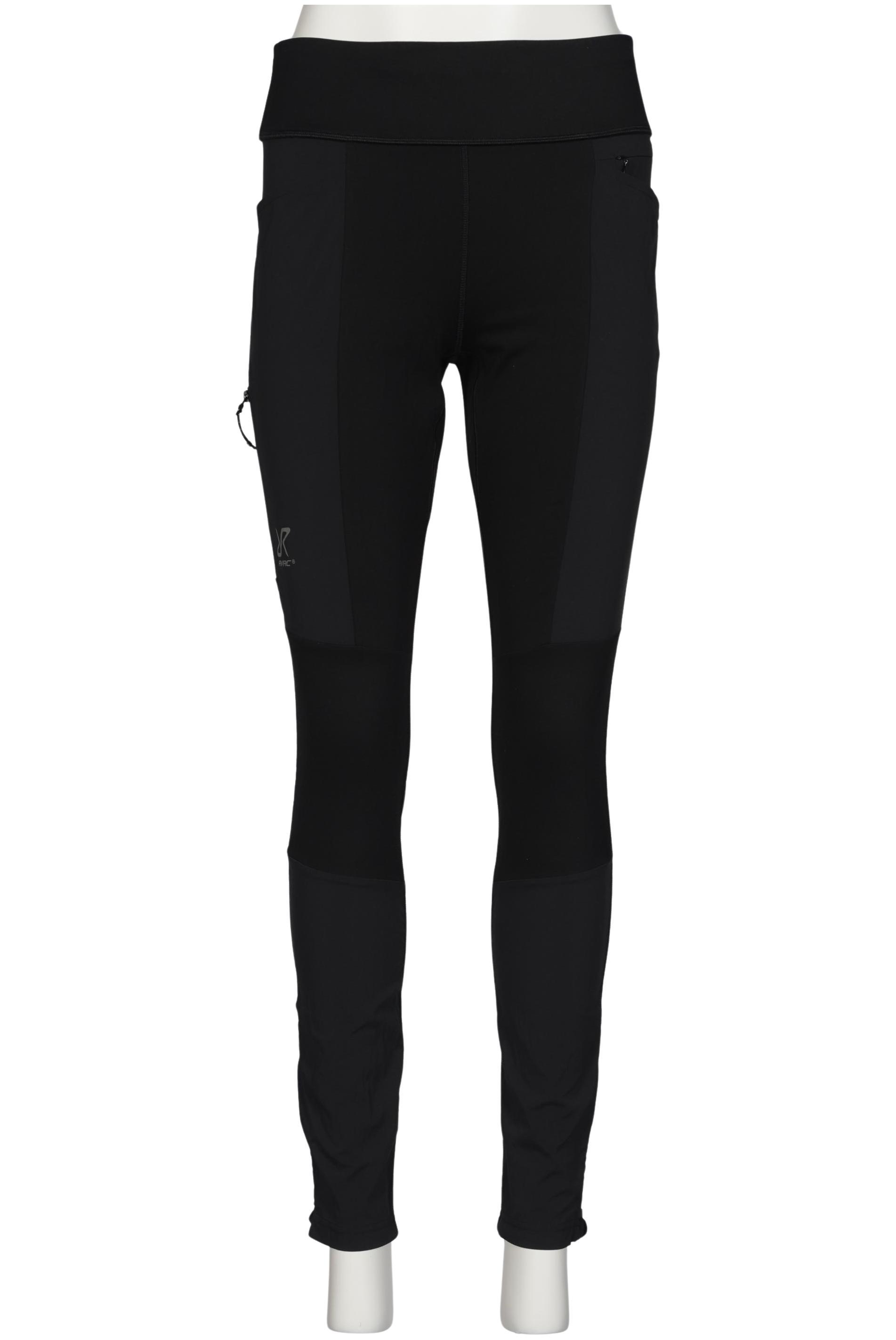 

Revolution Race Damen Stoffhose, schwarz, Gr. 0