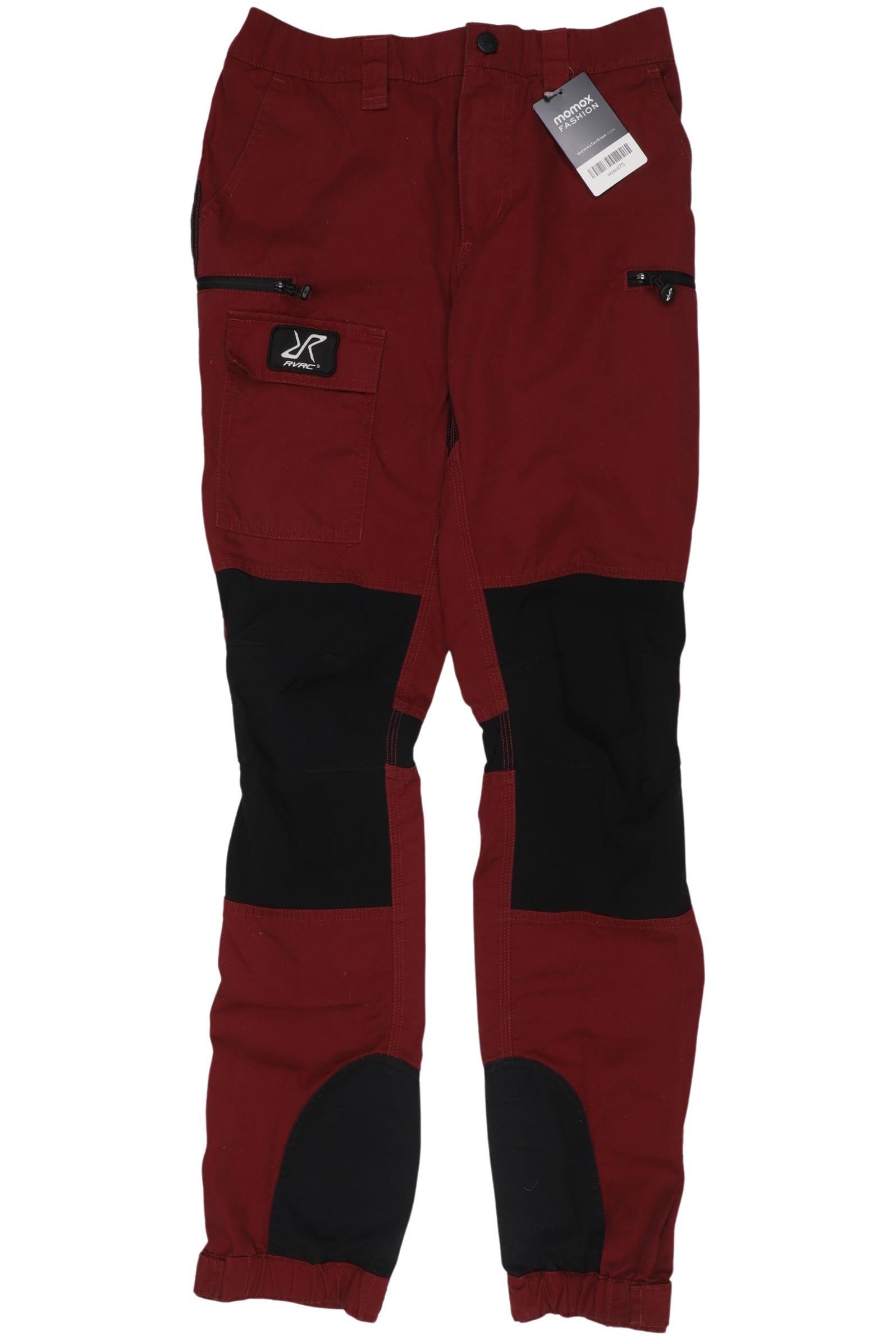 

Revolution Race Damen Stoffhose, mehrfarbig, Gr. 0