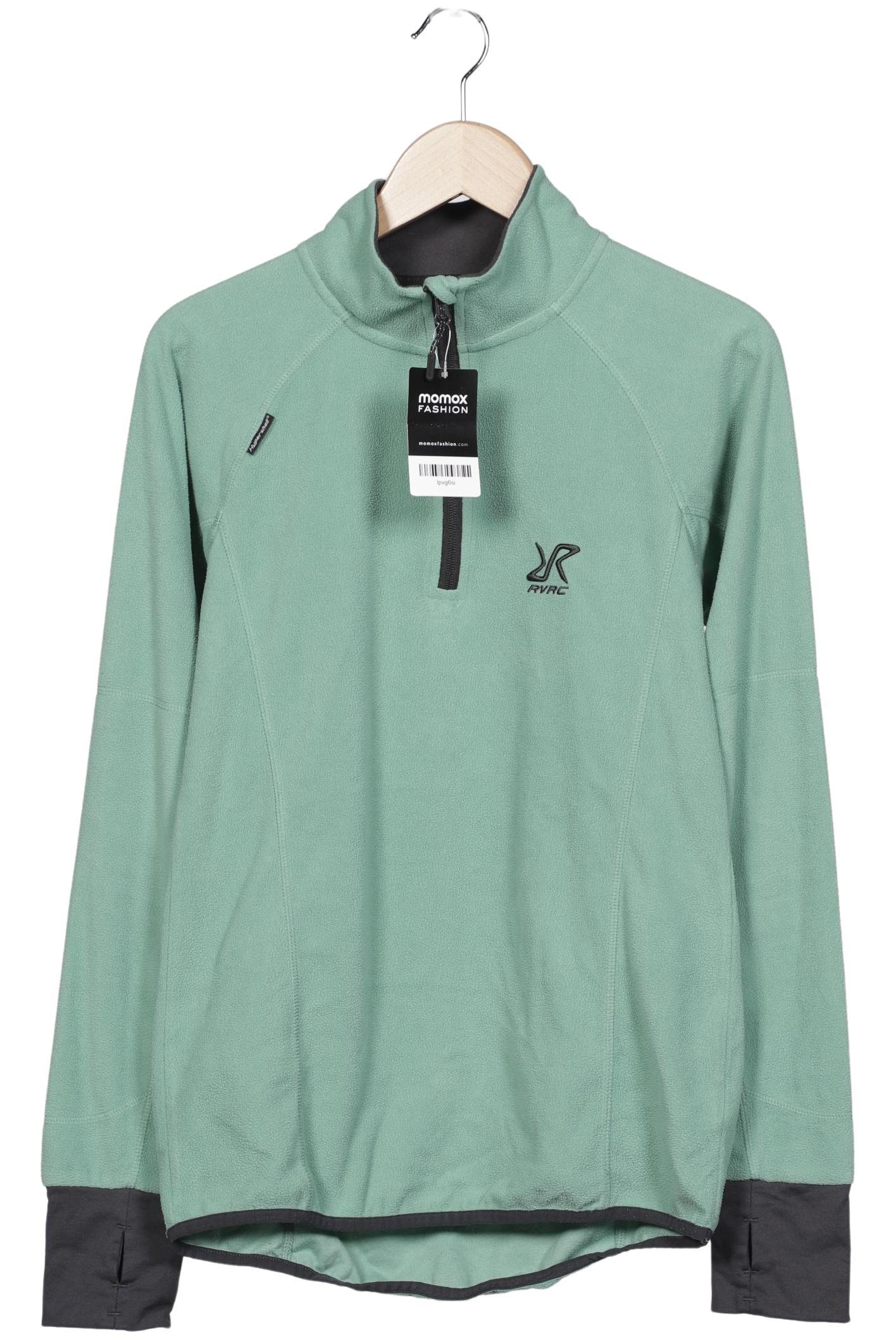 

Revolution Race Damen Sweatshirt, grün, Gr. 42