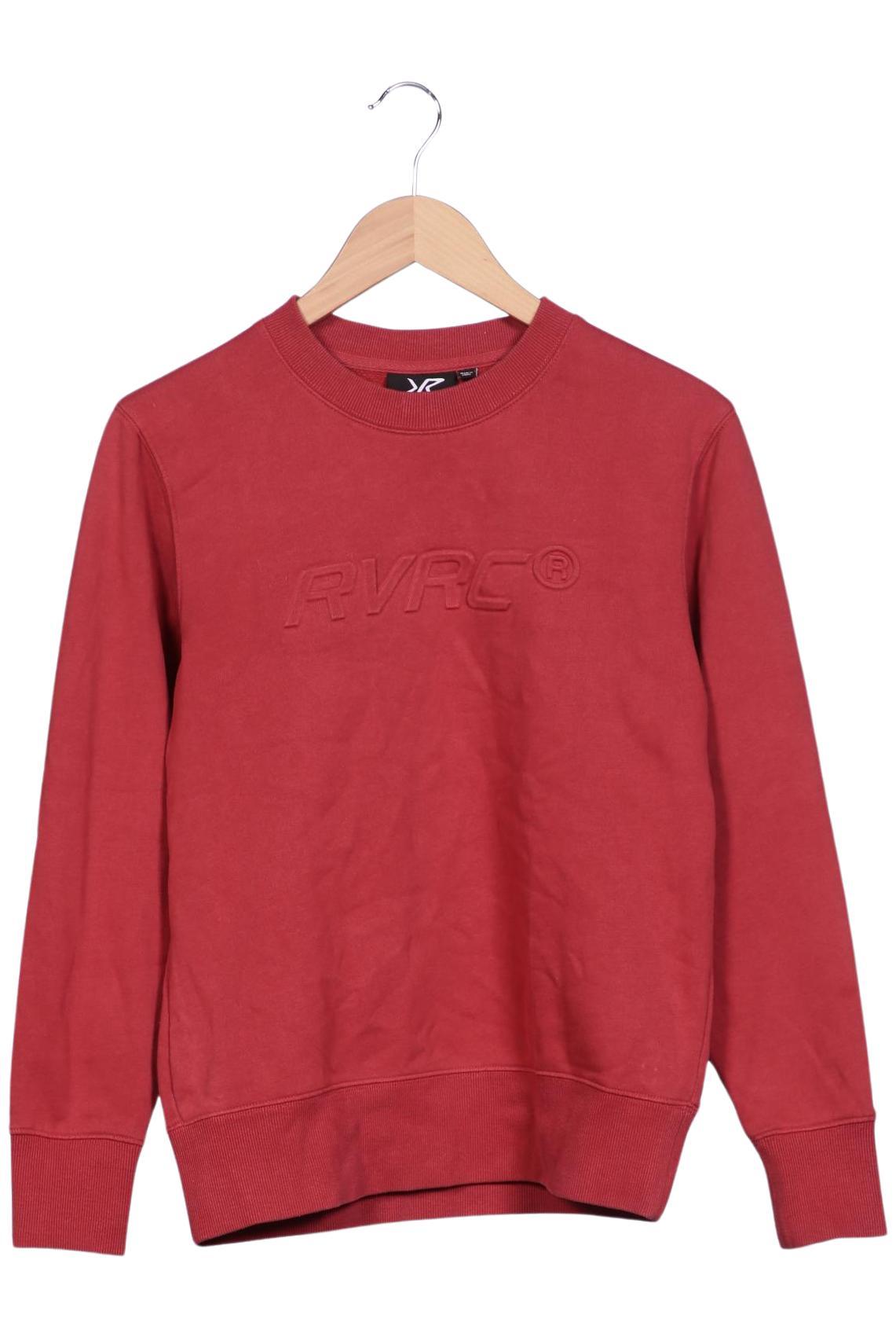 

Revolution Race Damen Sweatshirt, rot, Gr. 34