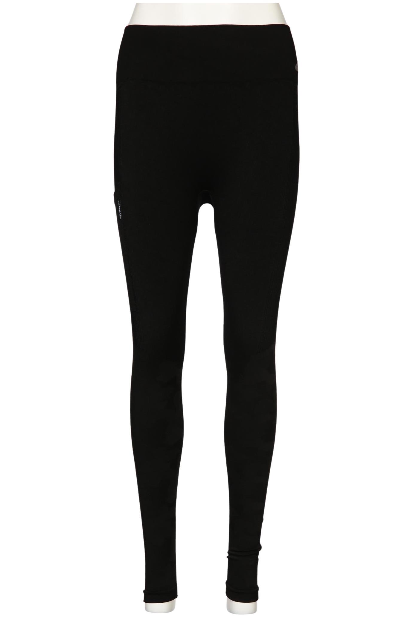 

Revolution Race Damen Stoffhose, schwarz, Gr. 0