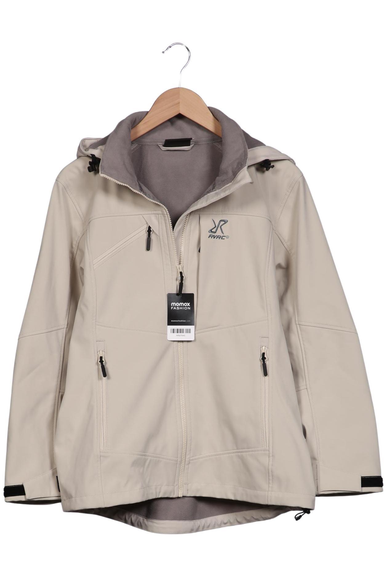 

Revolution Race Damen Jacke, beige, Gr. 42
