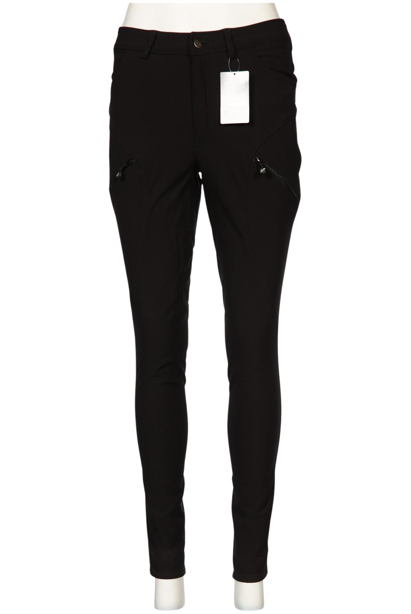 

Revolution Race Damen Stoffhose, schwarz, Gr. 40