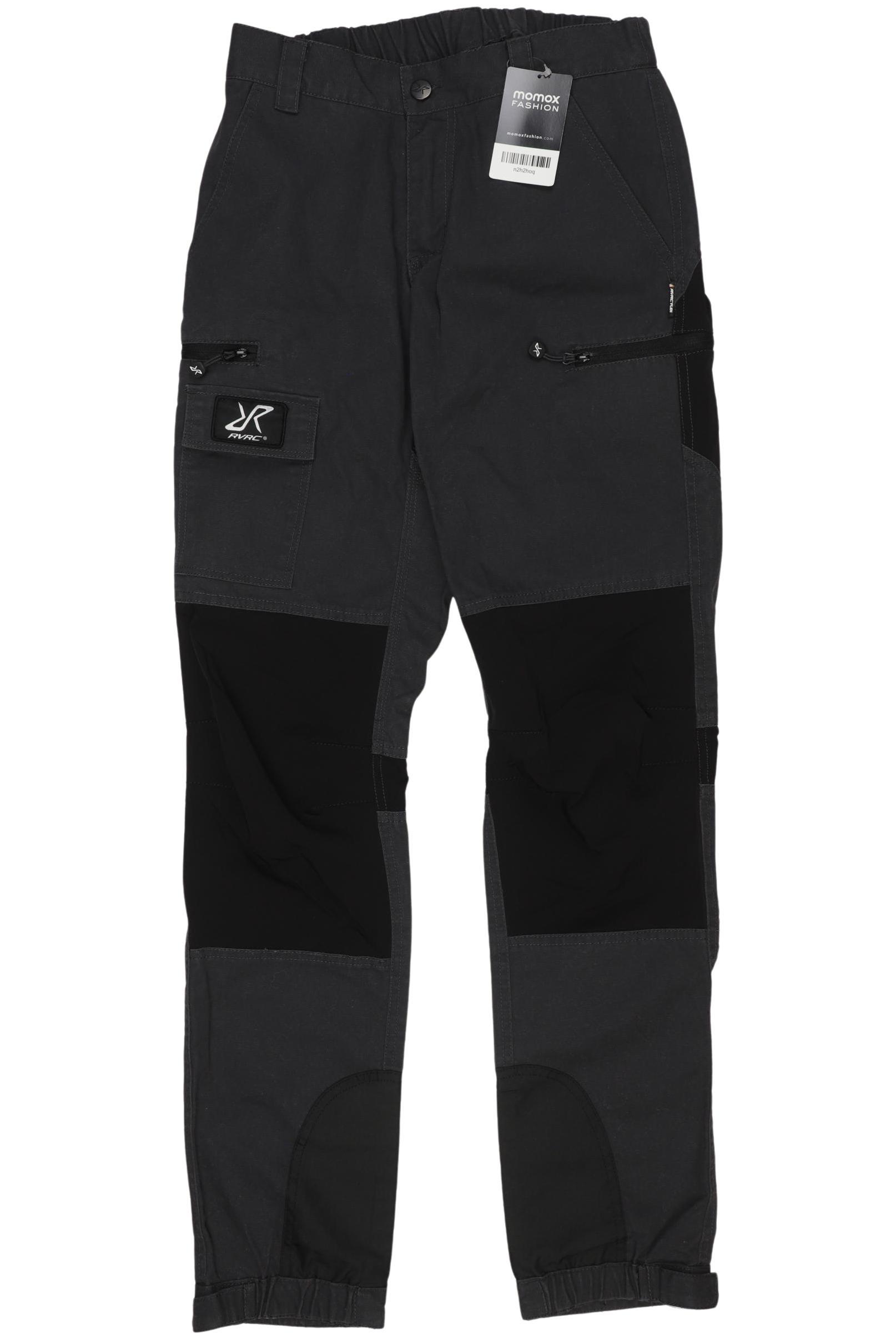 

Revolution Race Damen Stoffhose, grau, Gr. 36