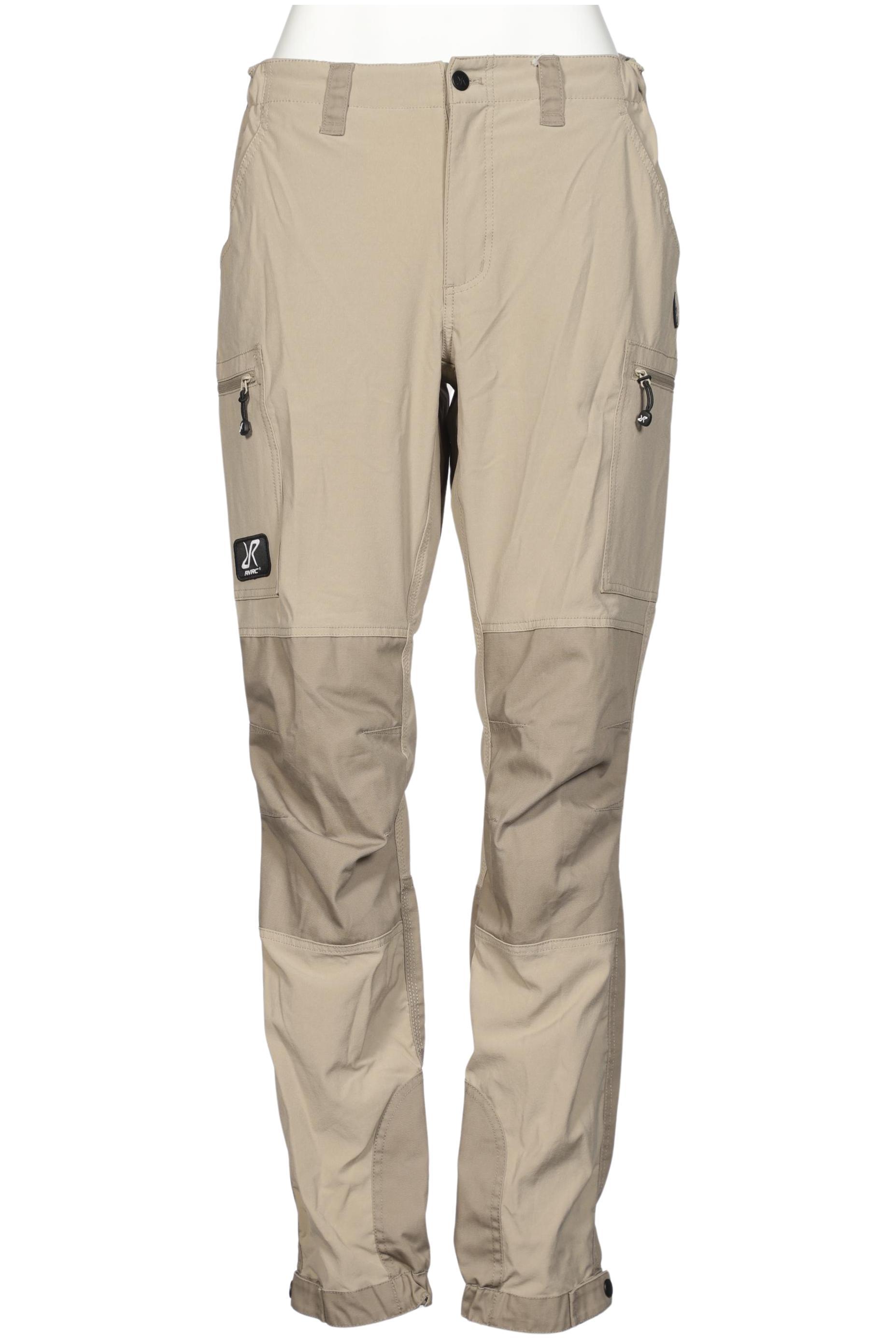 

Revolution Race Damen Stoffhose, beige, Gr. 0