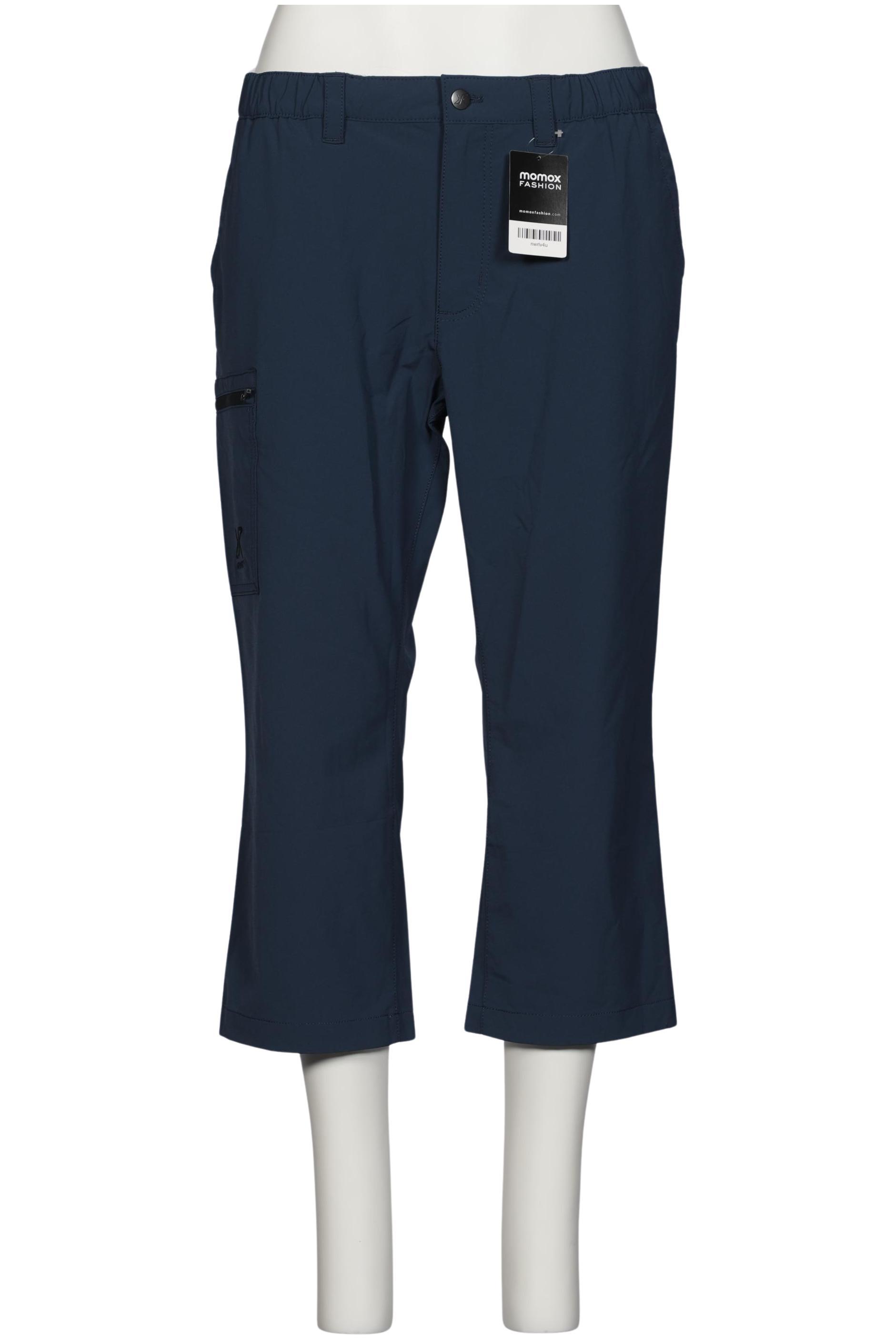 

Revolution Race Damen Stoffhose, marineblau, Gr. 35