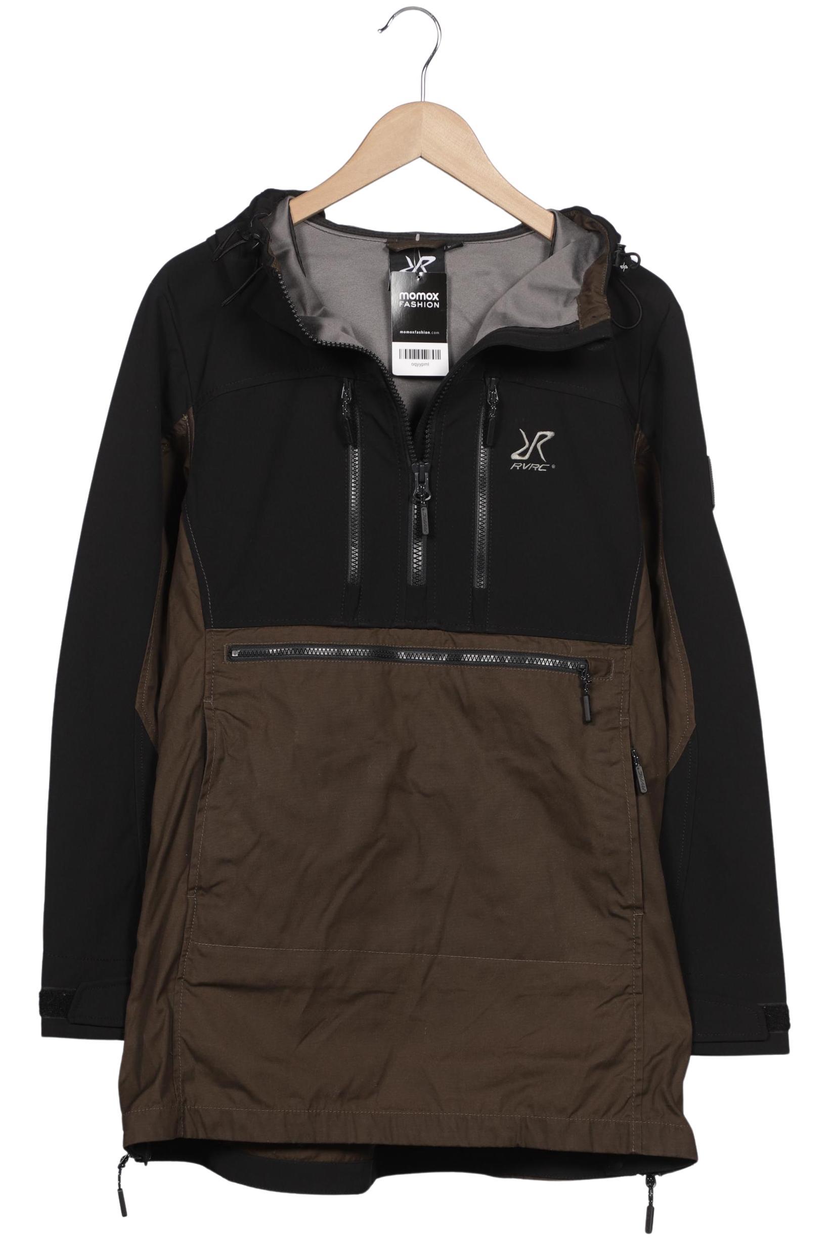 

Revolution Race Damen Jacke, mehrfarbig, Gr. 38