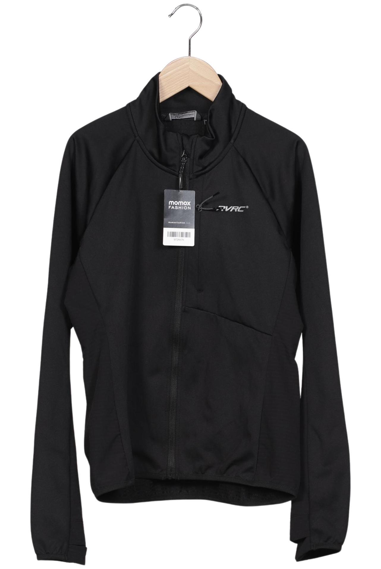 

Revolution Race Damen Sweatshirt, schwarz, Gr. 34