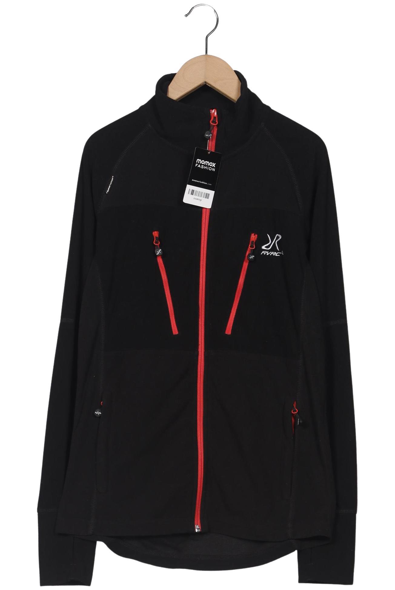 

Revolution Race Damen Sweatshirt, schwarz, Gr. 40