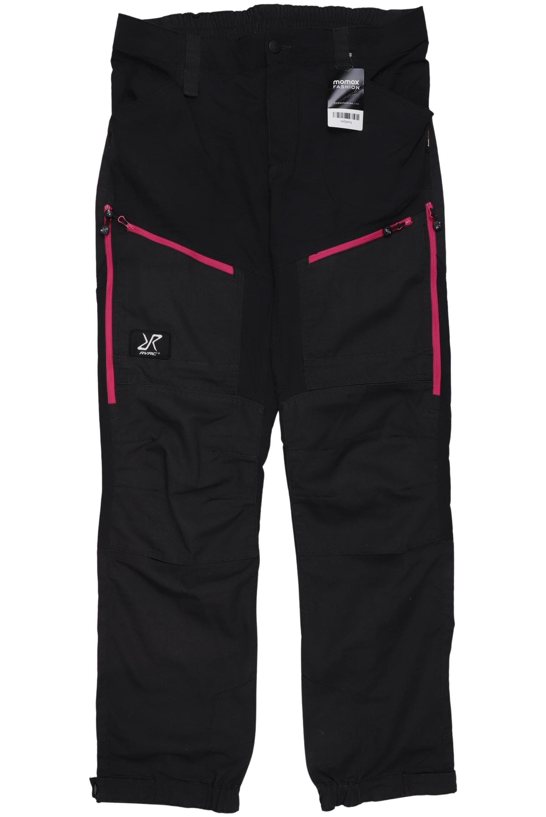 

Revolution Race Damen Stoffhose, grau, Gr. 44