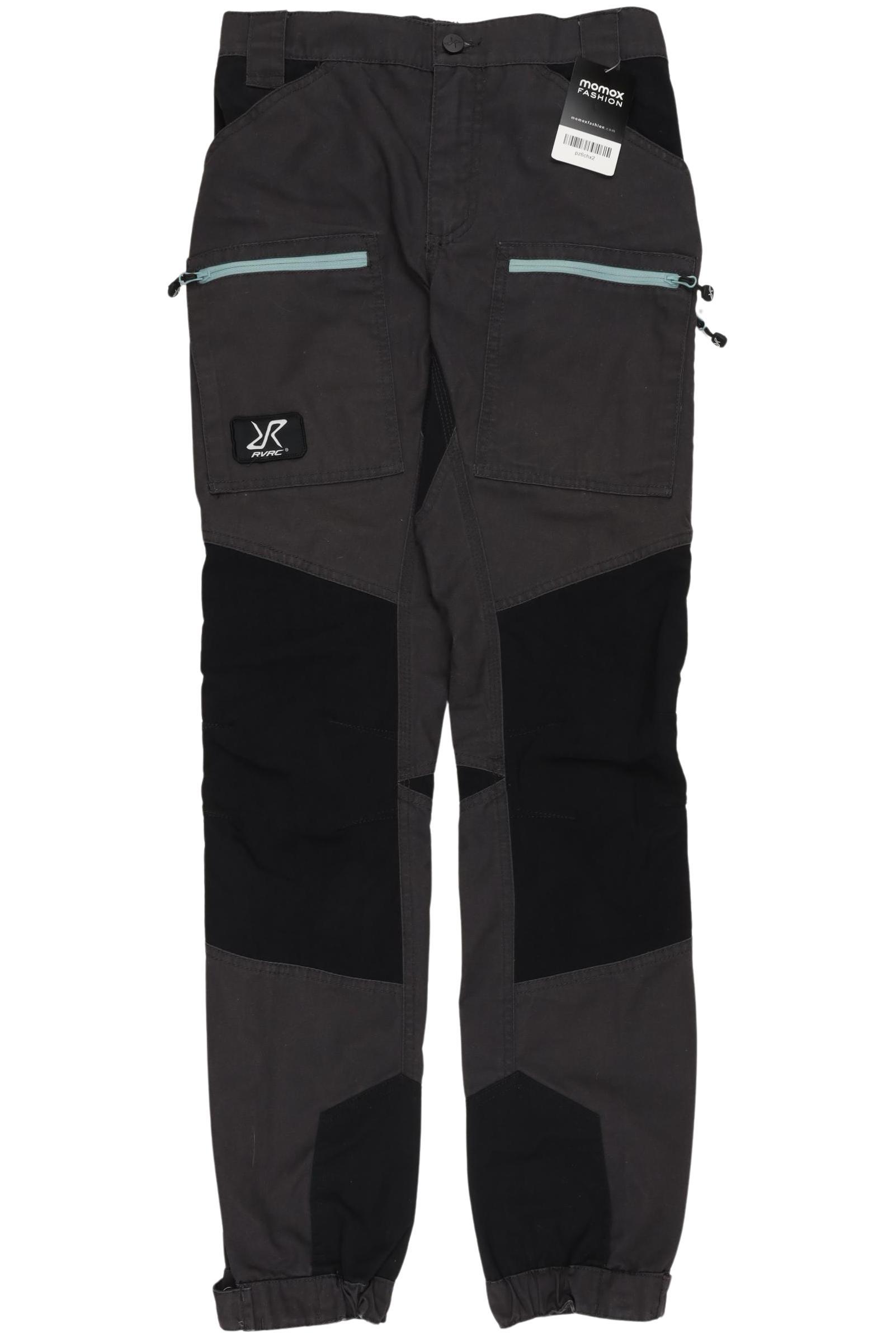 

Revolution Race Damen Stoffhose, grau, Gr. 36