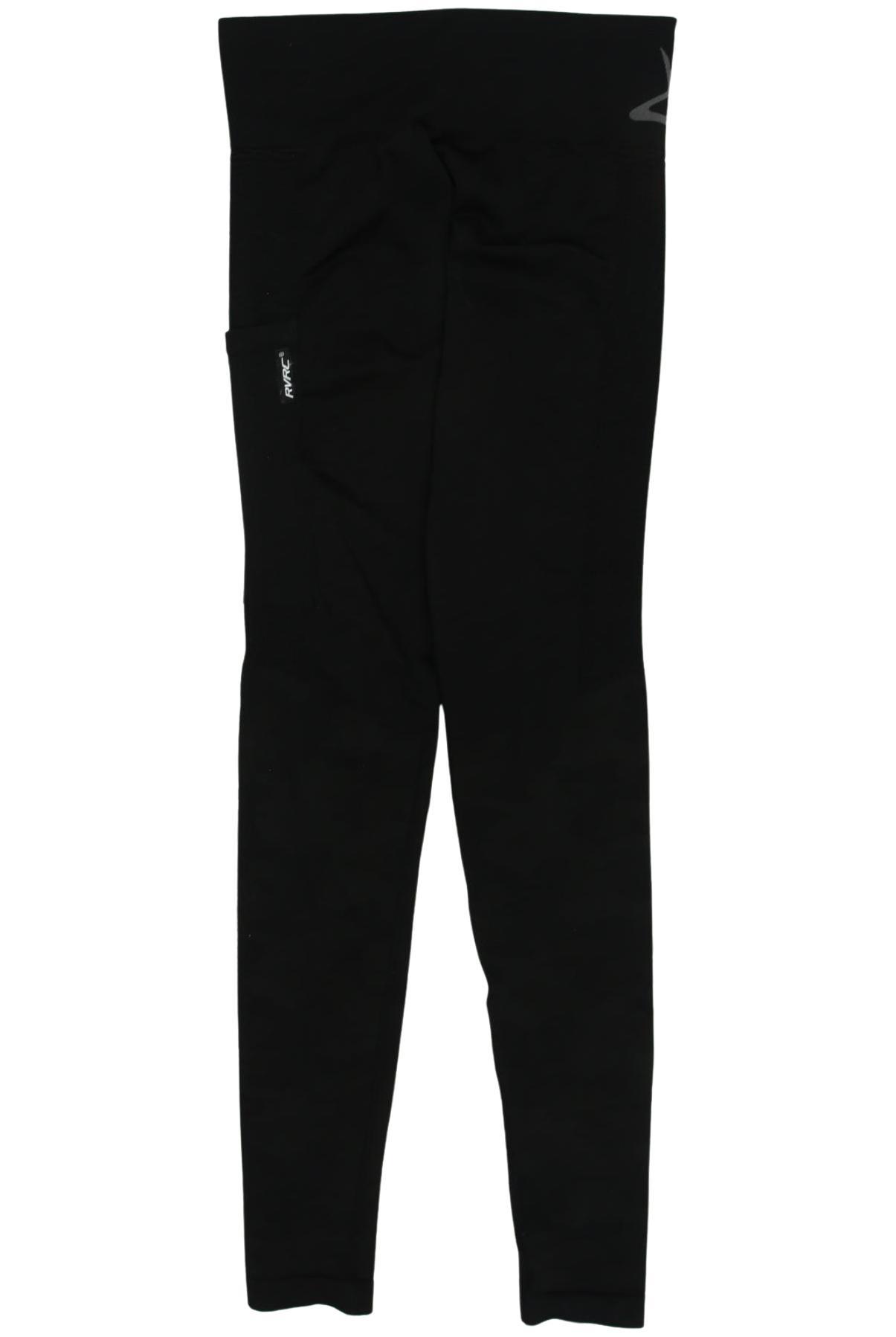 

Revolution Race Damen Stoffhose, schwarz, Gr. 0