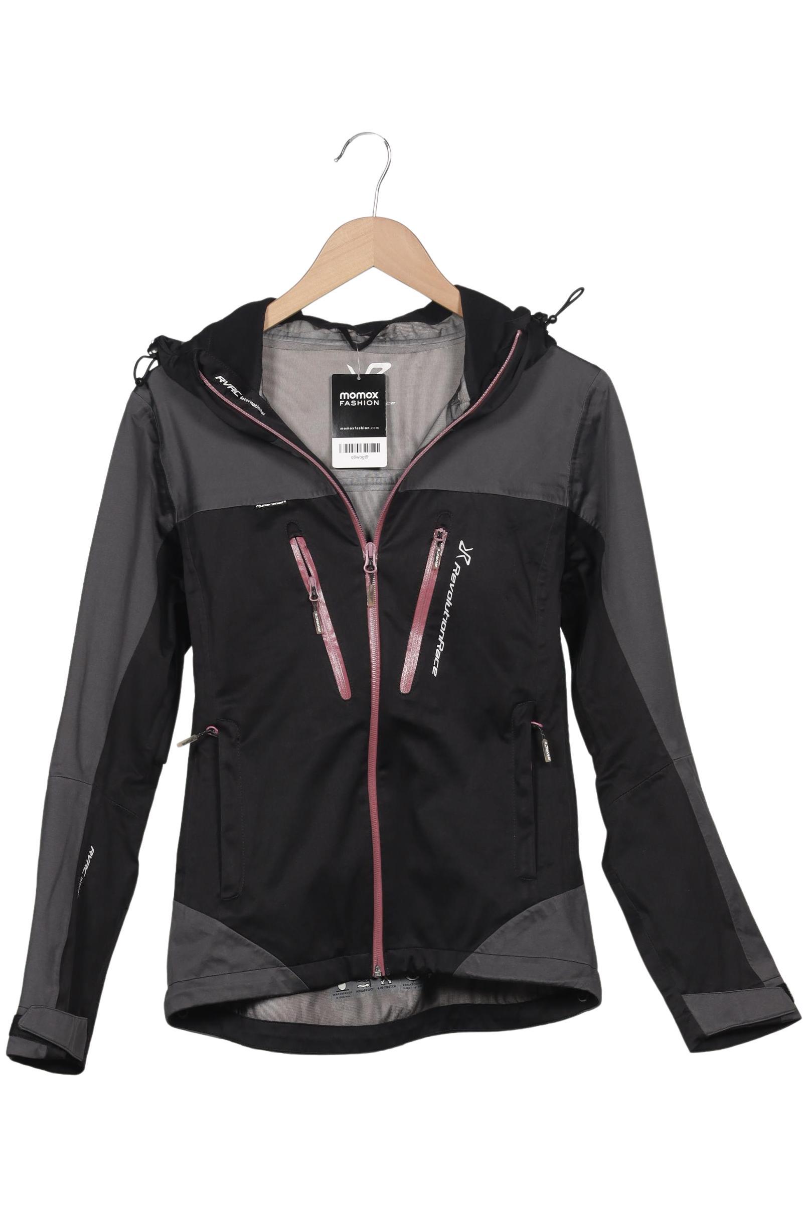 

Revolution Race Damen Jacke, mehrfarbig, Gr. 34