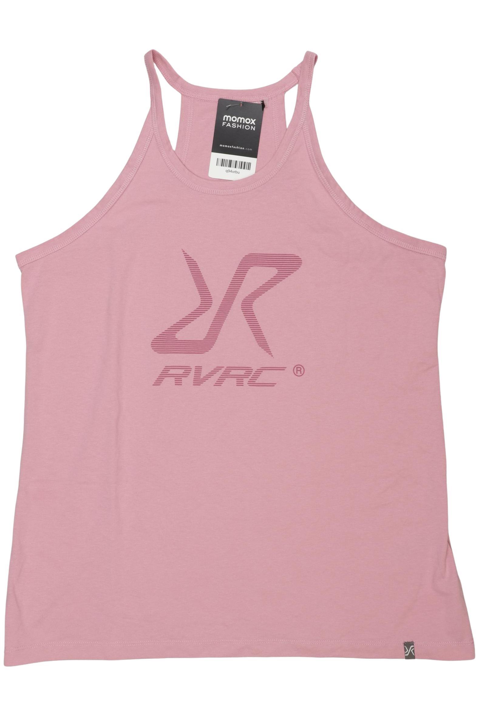 

Revolution Race Damen Top, pink, Gr. 42