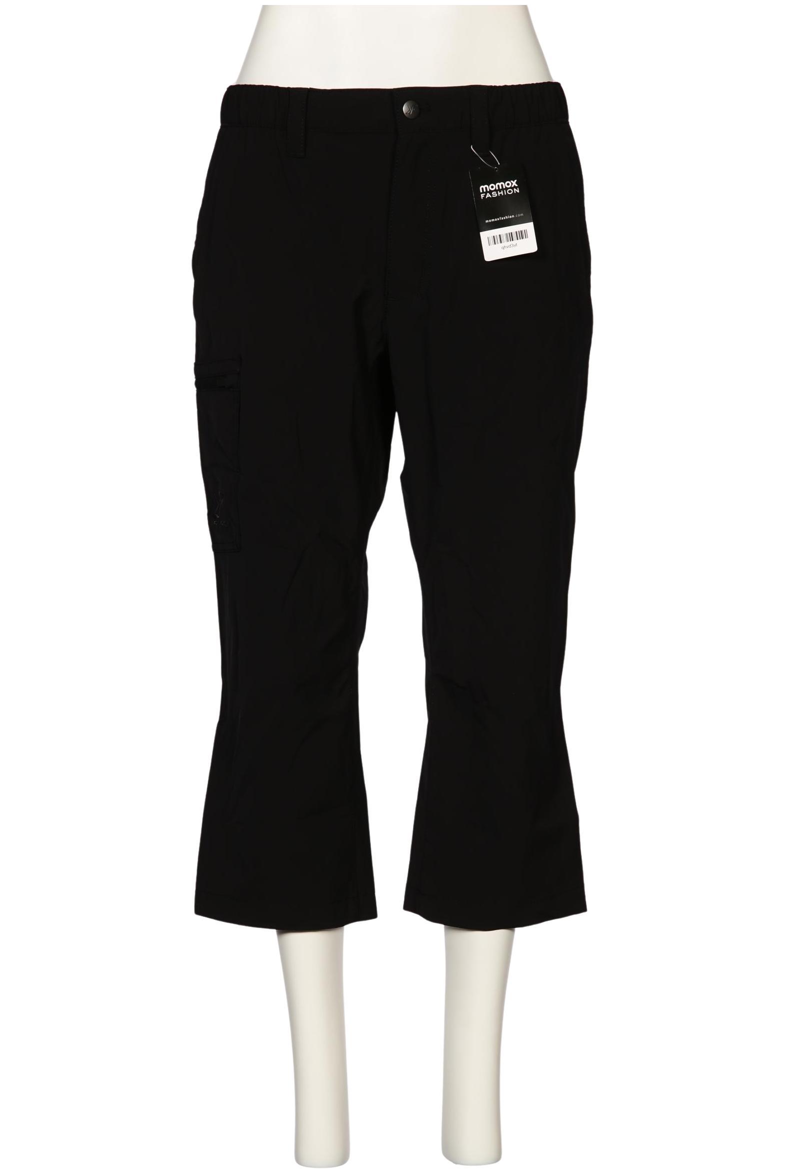 

Revolution Race Damen Stoffhose, schwarz, Gr. 32