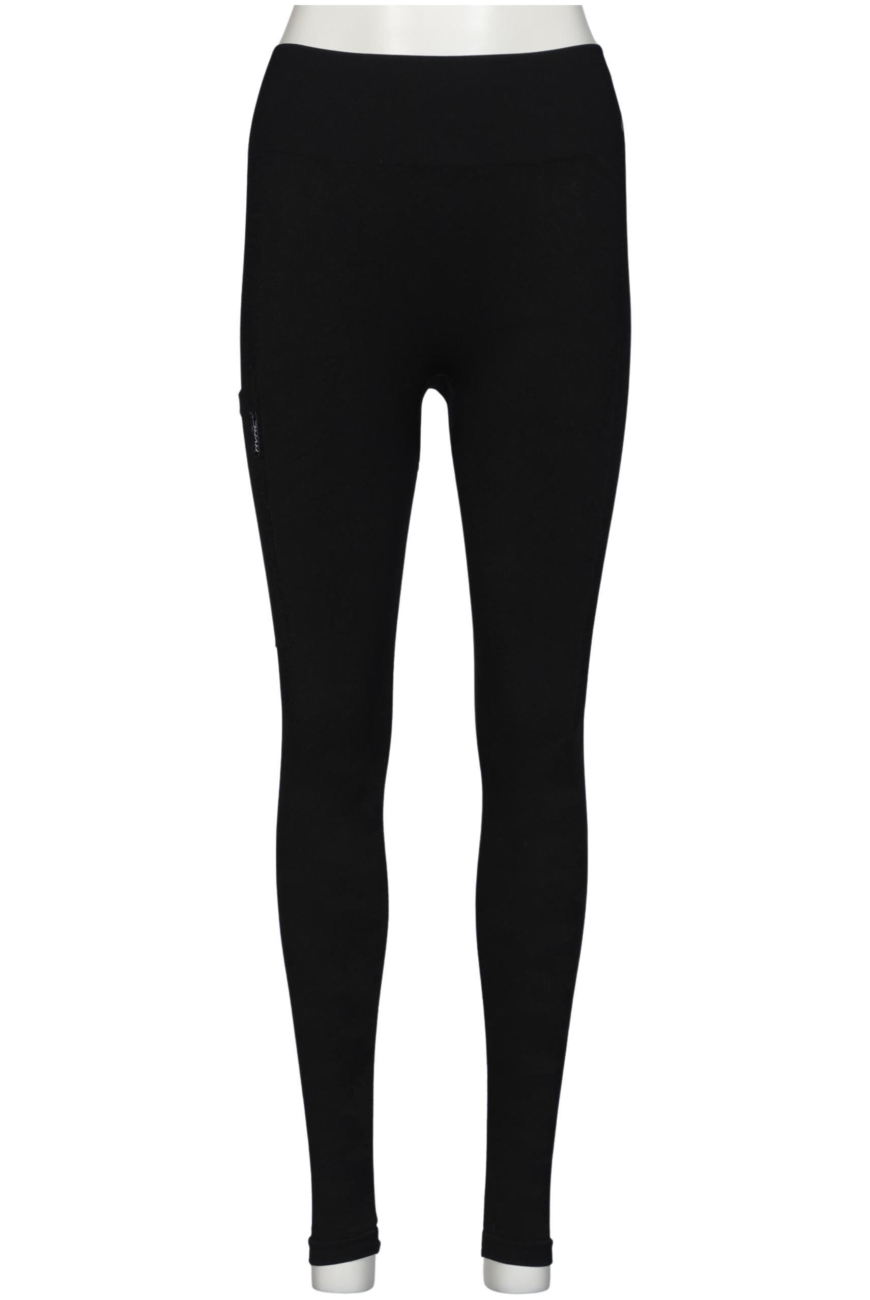

Revolution Race Damen Stoffhose, schwarz, Gr. 0