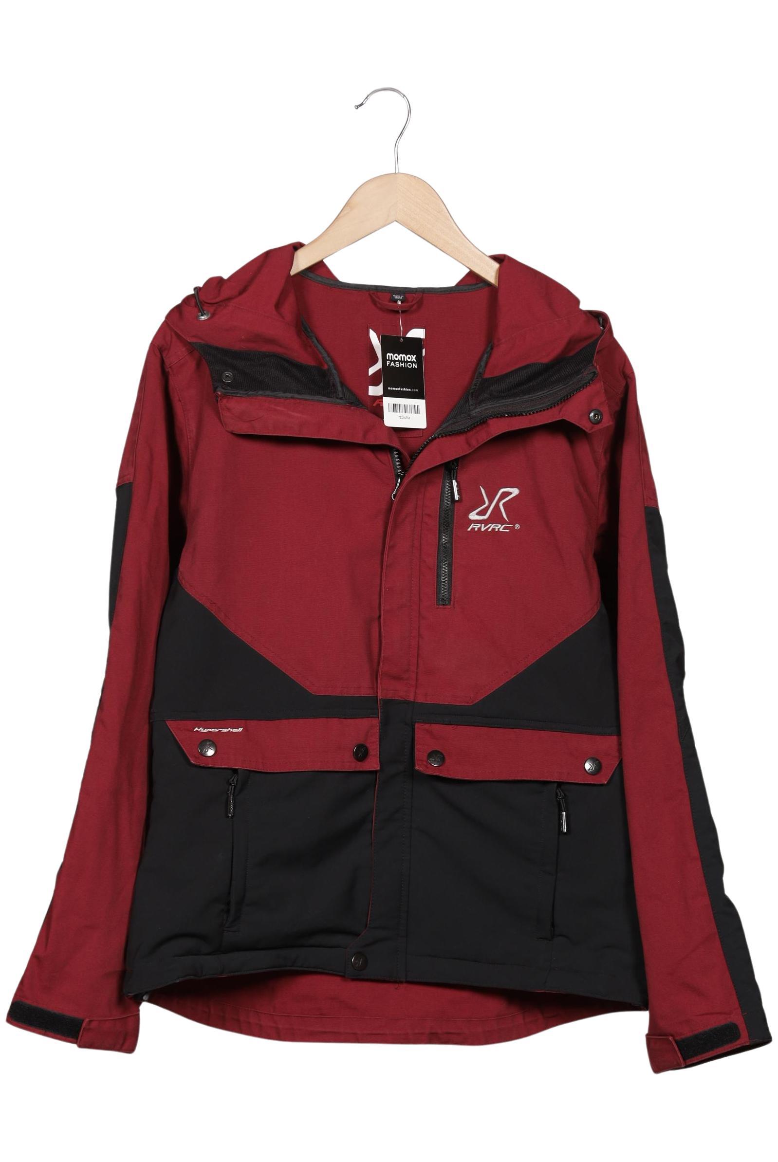 

Revolution Race Damen Jacke, mehrfarbig, Gr. 42