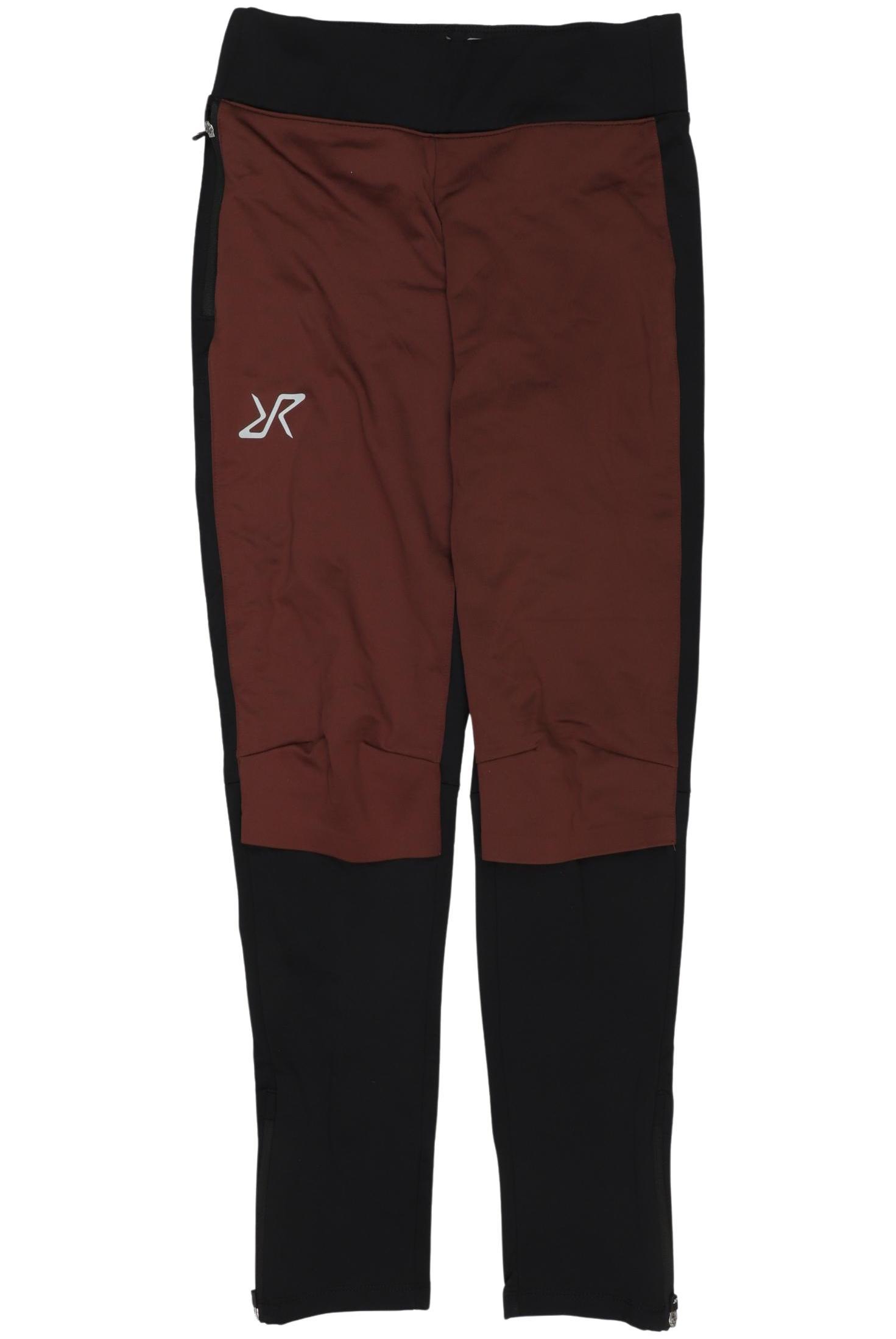 

Revolution Race Damen Stoffhose, braun, Gr. 0