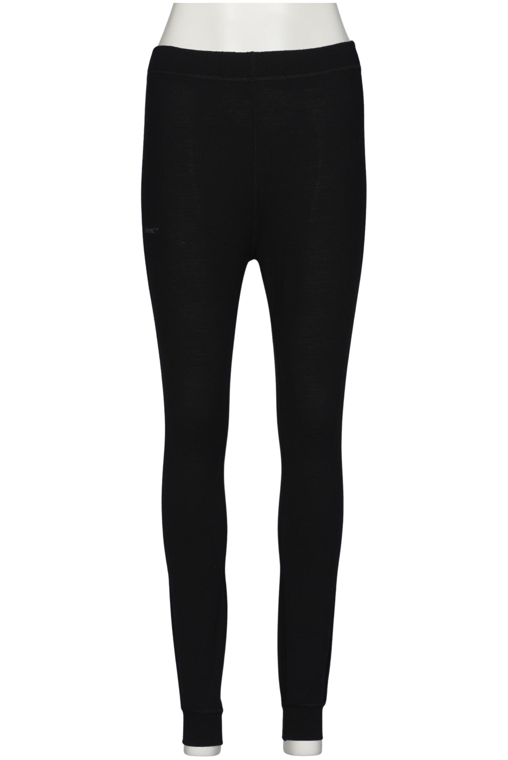 

Revolution Race Damen Stoffhose, schwarz, Gr. 0
