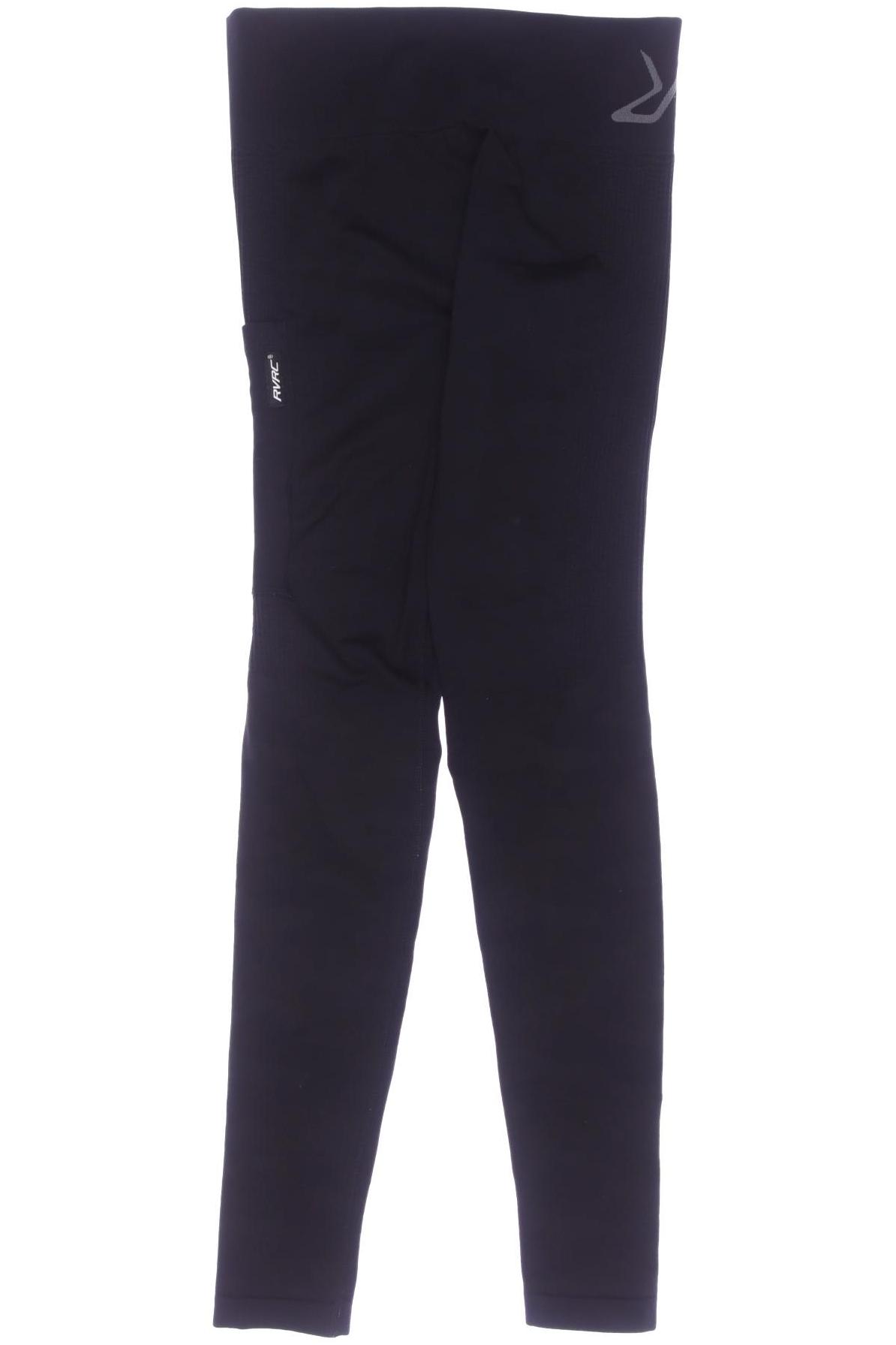 

Revolution Race Damen Stoffhose, schwarz, Gr. 0