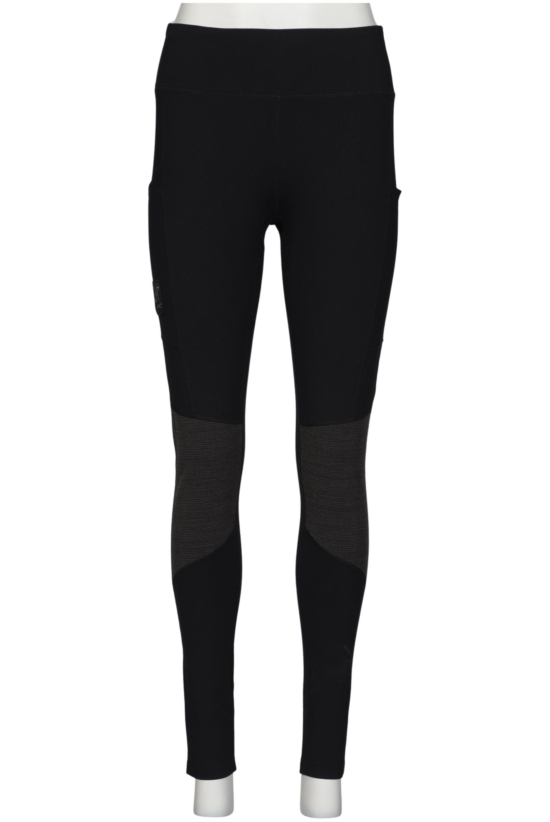 

Revolution Race Damen Stoffhose, schwarz, Gr. 0