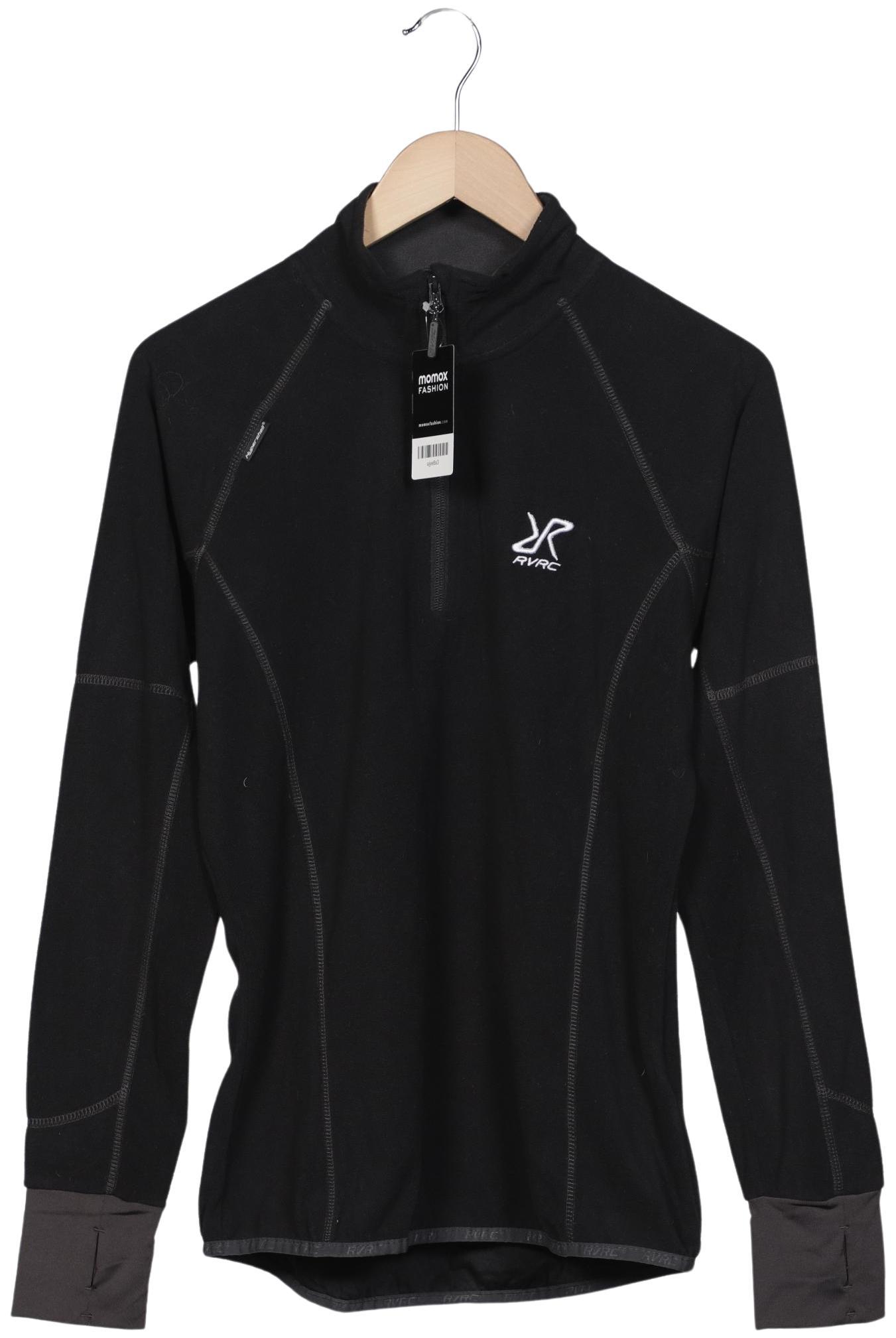 

Revolution Race Damen Sweatshirt, schwarz, Gr. 42