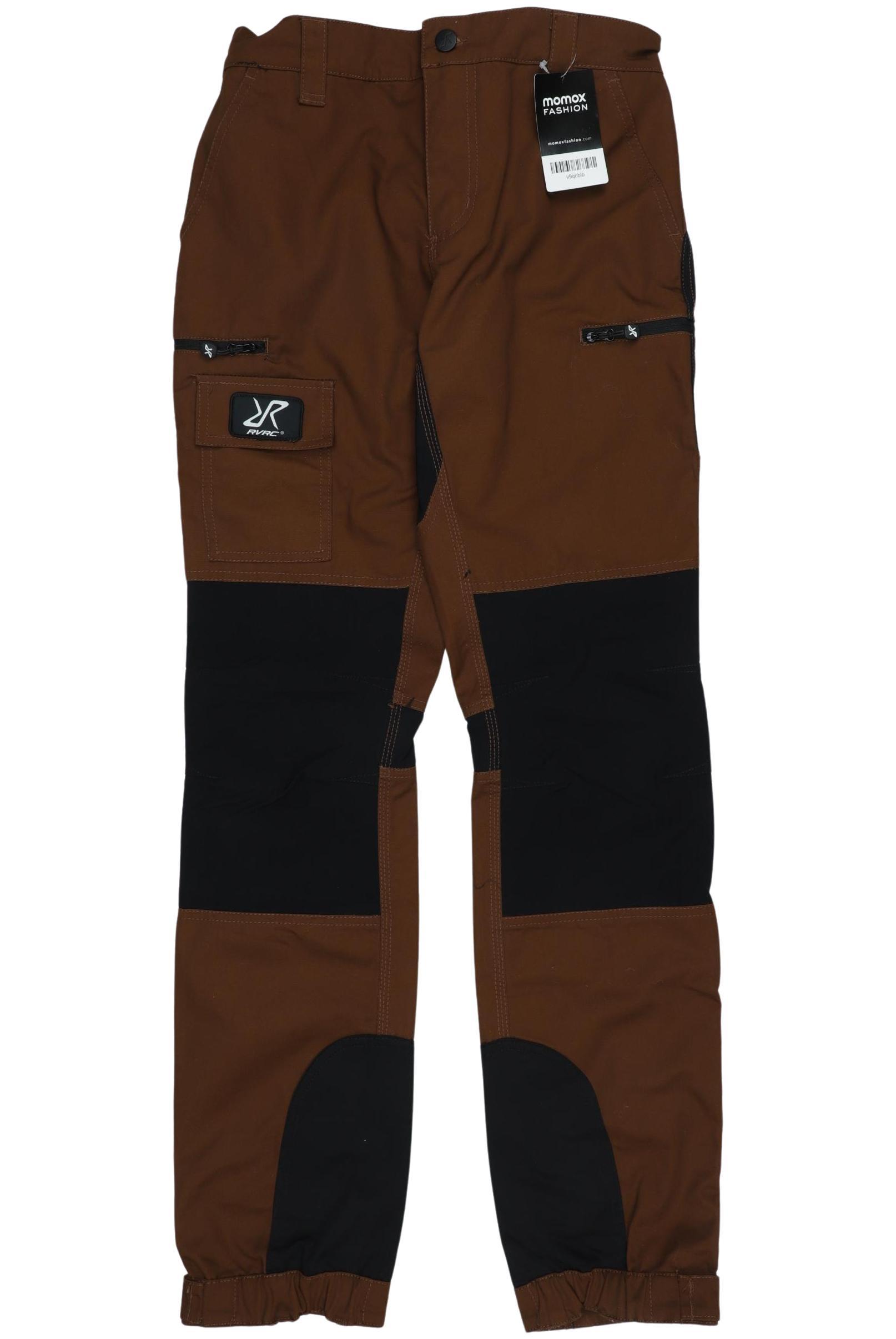 

Revolution Race Damen Stoffhose, braun, Gr. 36
