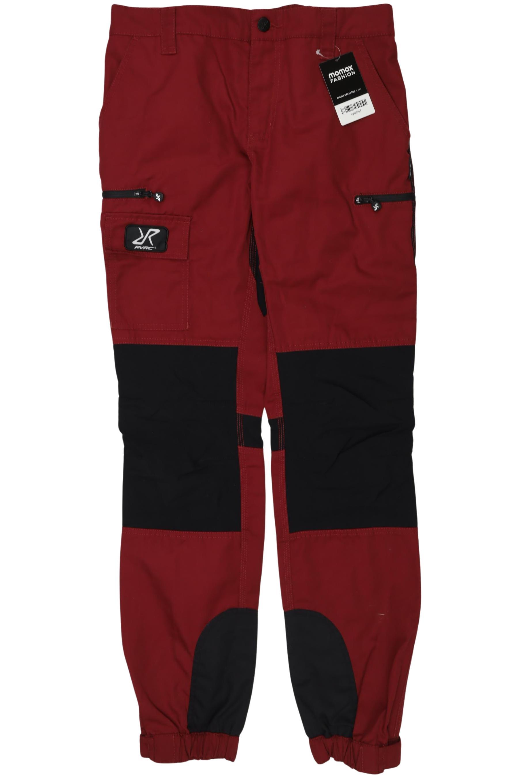 

Revolution Race Damen Stoffhose, bordeaux, Gr. 38