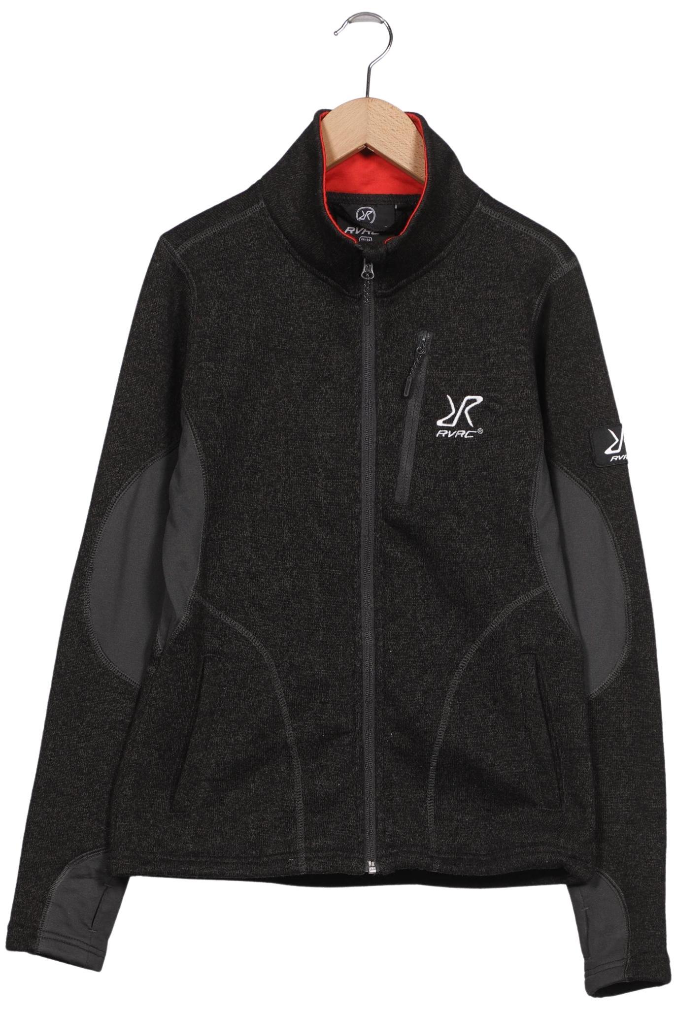 

Revolution Race Damen Sweatshirt, schwarz, Gr. 34