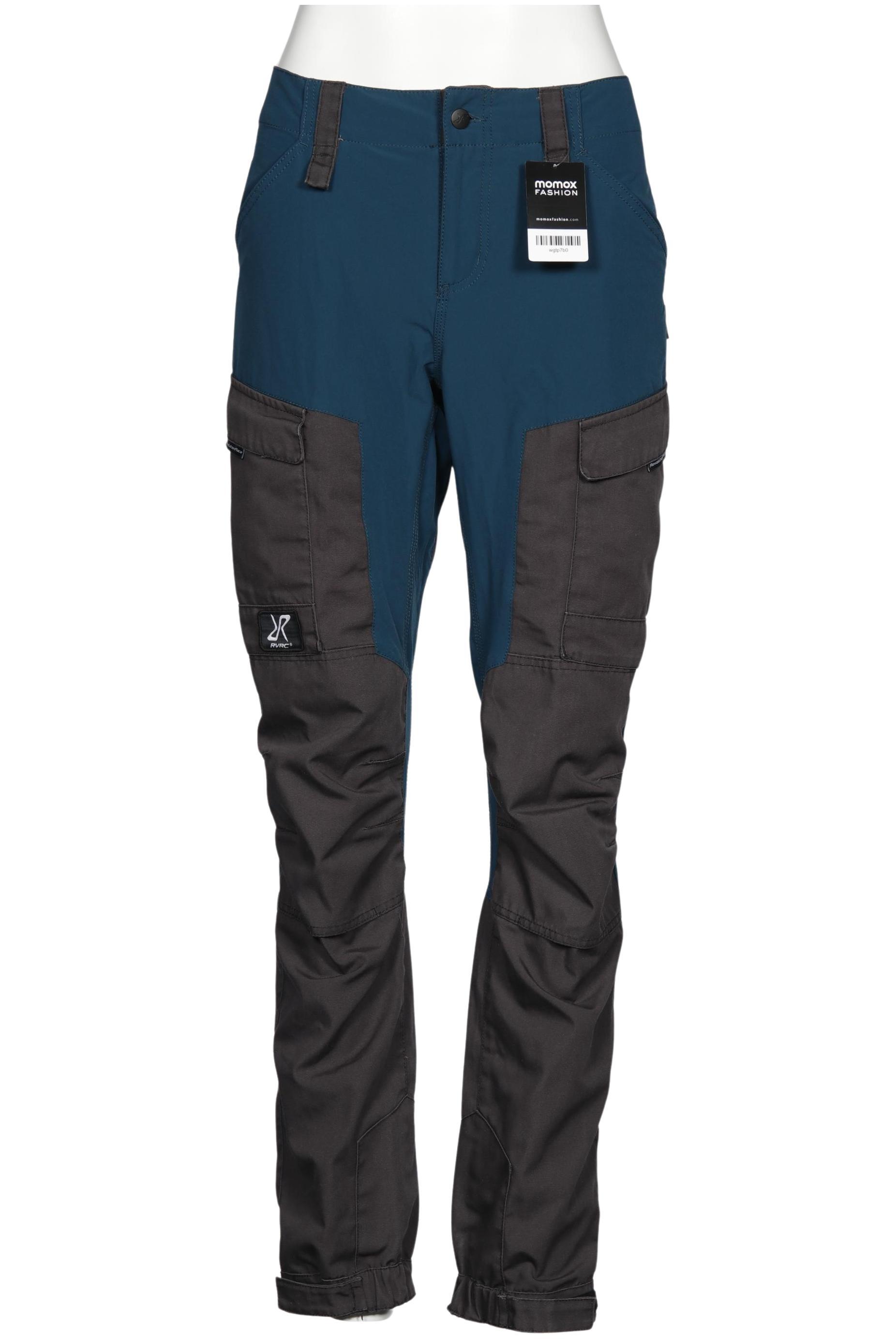 

Revolution Race Damen Stoffhose, grau, Gr. 42