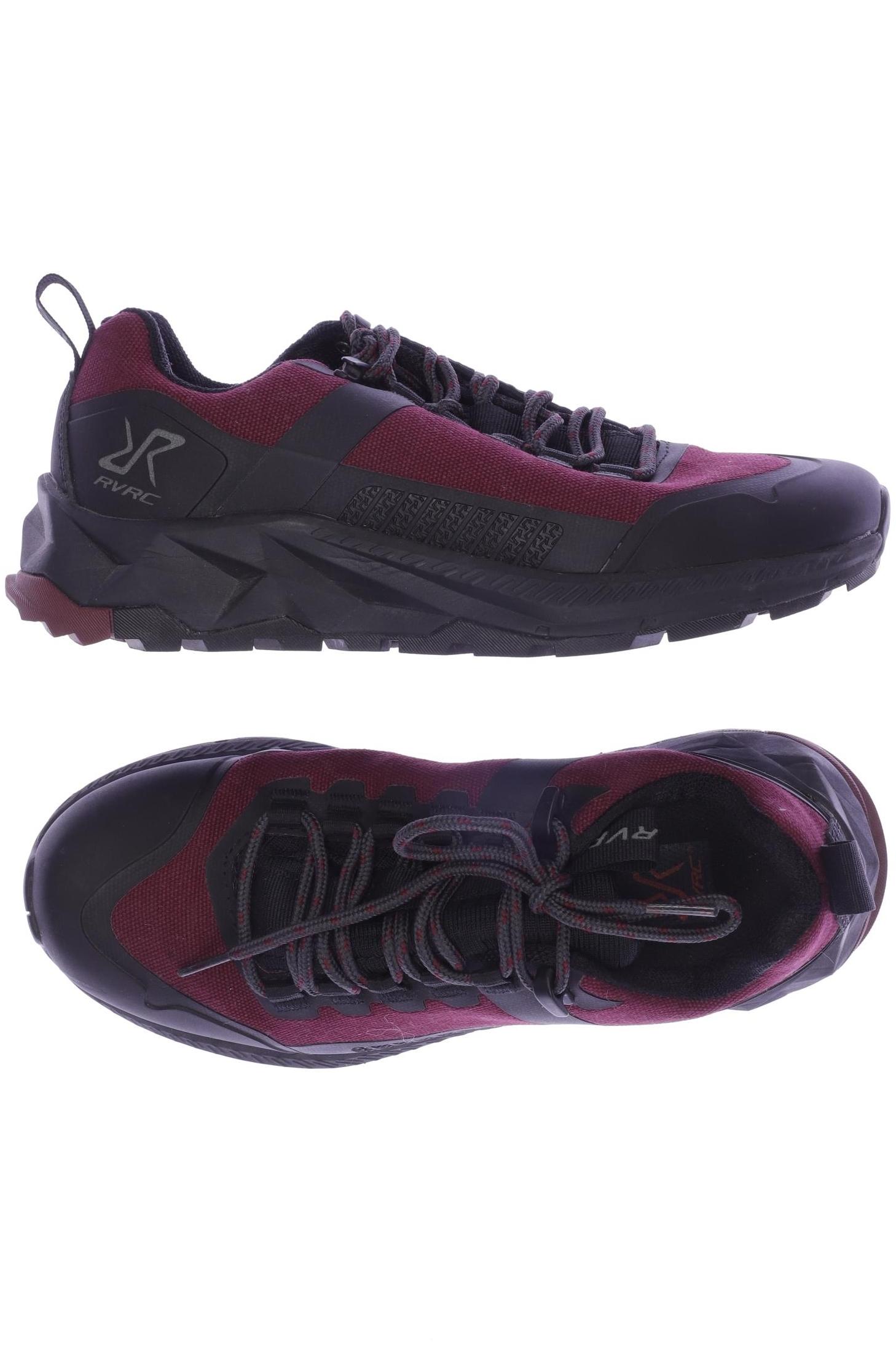 

Revolution Race Damen Sneakers, bordeaux, Gr. 37