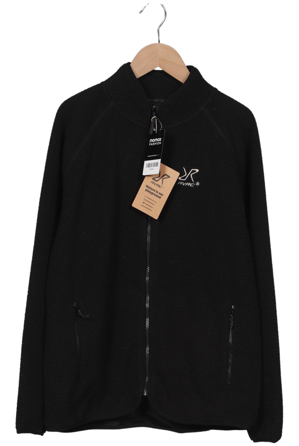 

Revolution Race Damen Sweatshirt, schwarz, Gr. 42