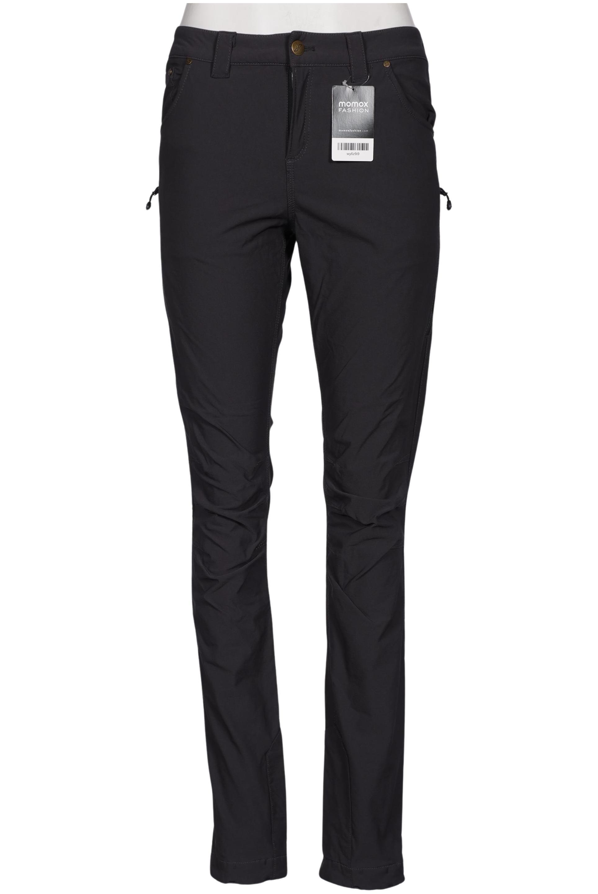 

Revolution Race Damen Stoffhose, grau, Gr. 30