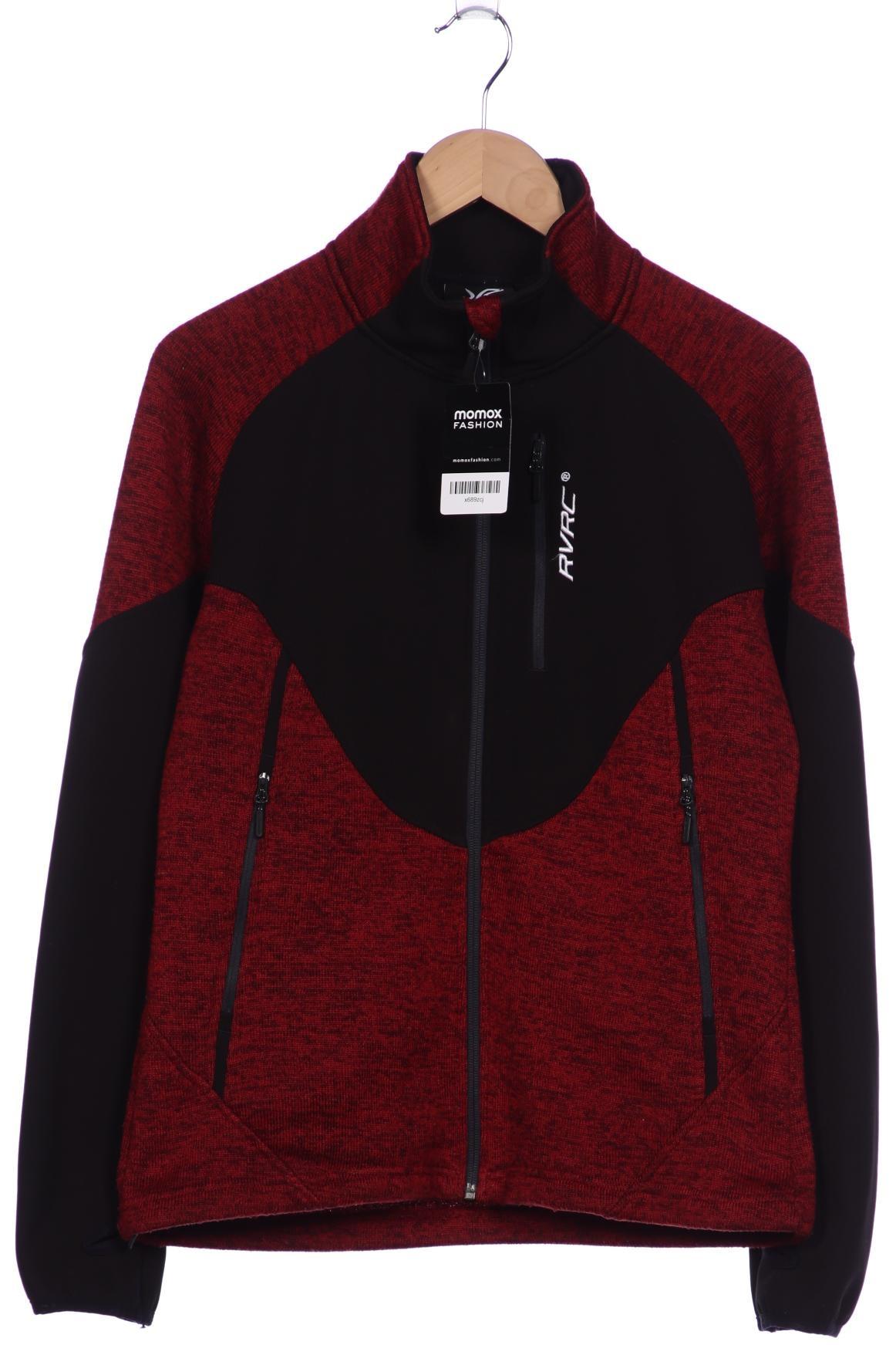 

Revolution Race Damen Sweatshirt, rot, Gr. 40