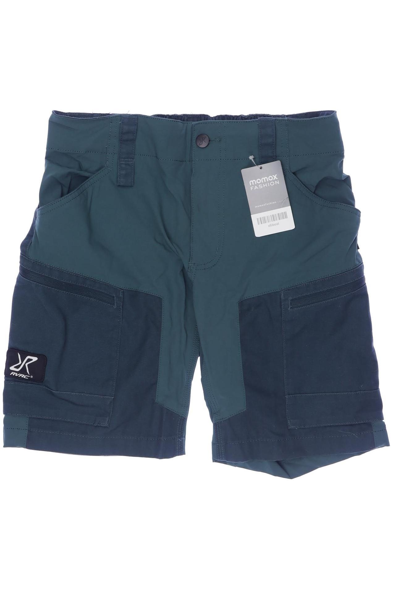 

Revolution Race Damen Shorts, grün, Gr. 38