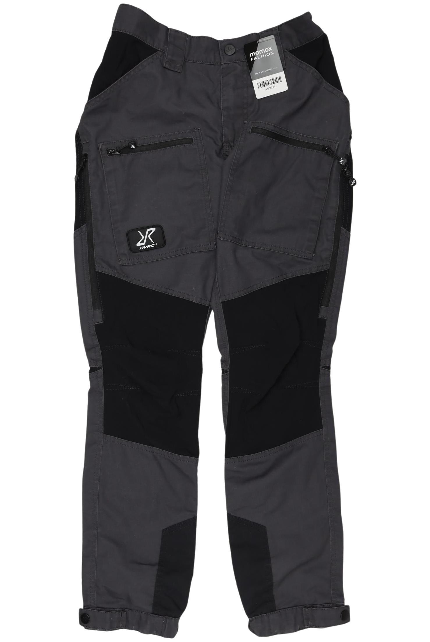 

Revolution Race Damen Stoffhose, grau, Gr. 0